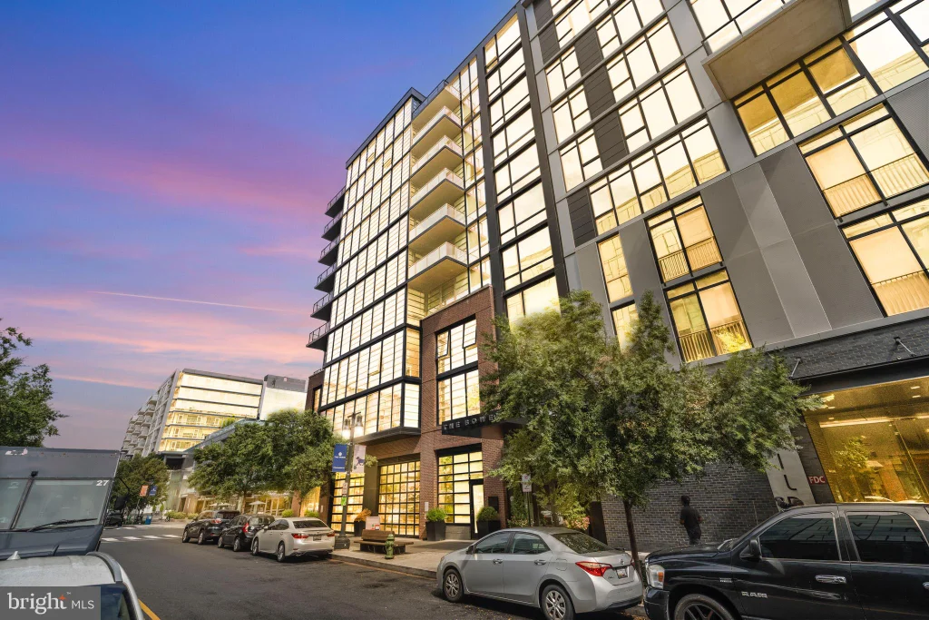 1300 4th Street SE 312#, Washington, DC 20003