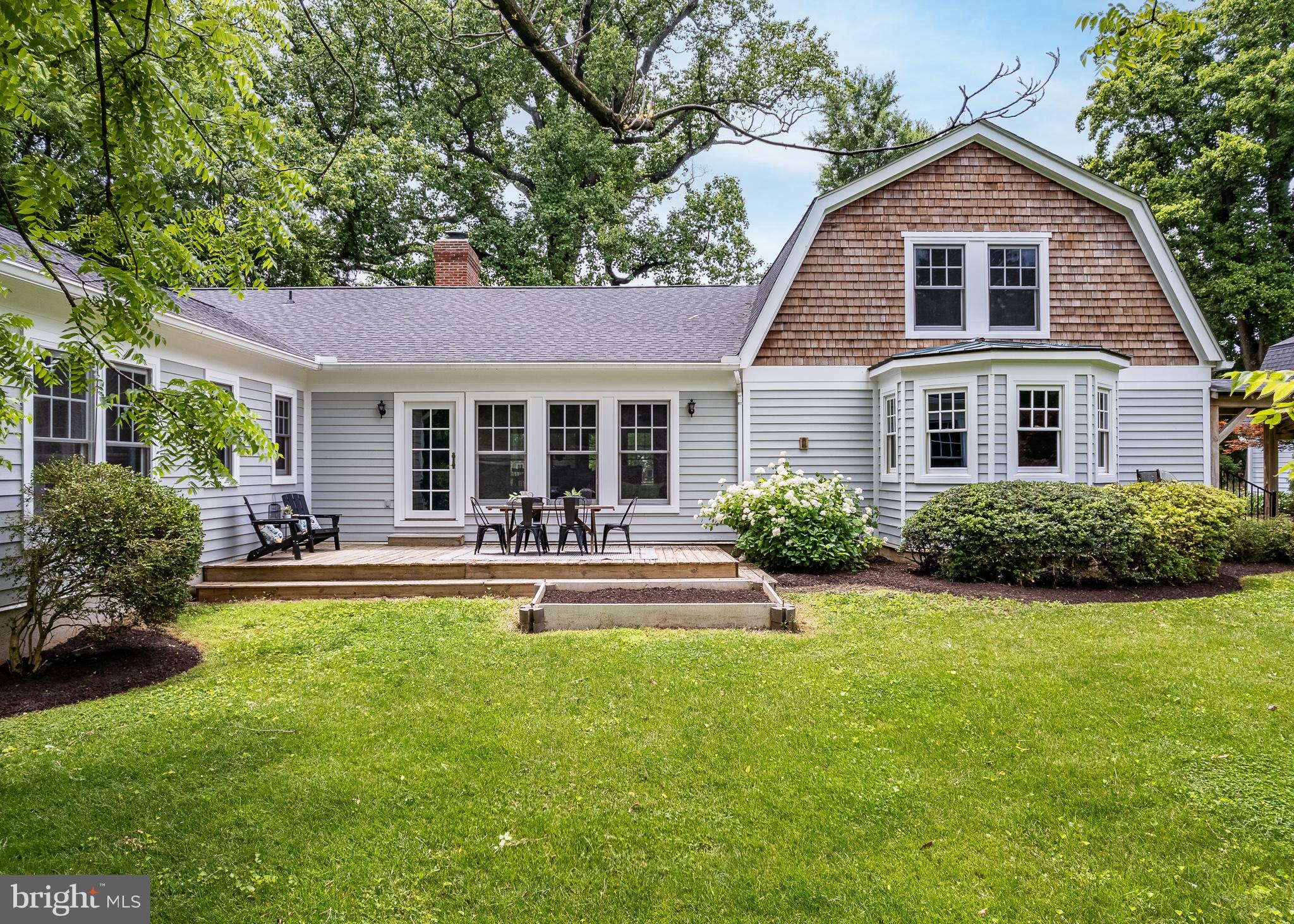 1300 PARRS RIDGE DRIVE