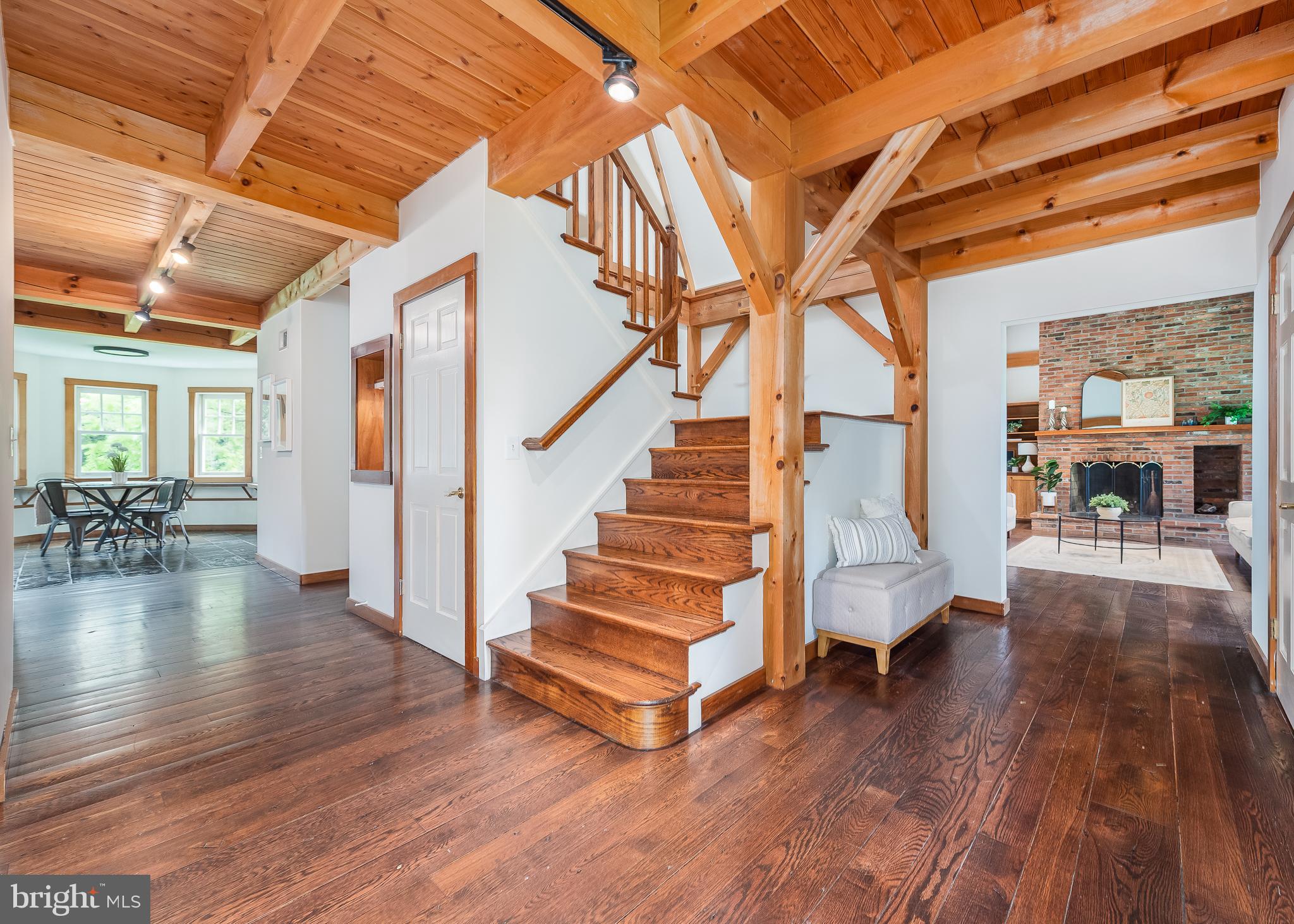 1300 PARRS RIDGE DRIVE
