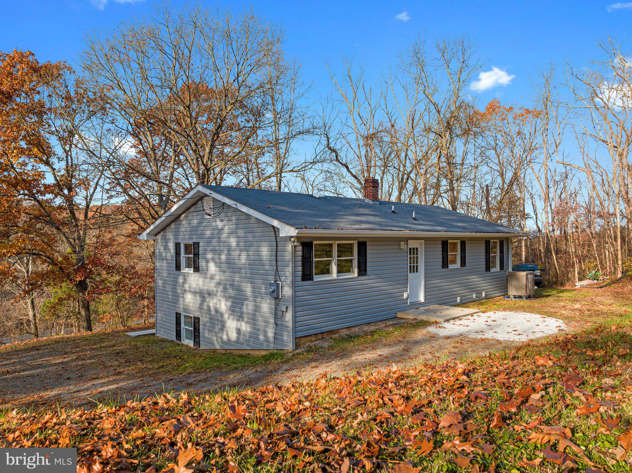 DEER HILL - Residential