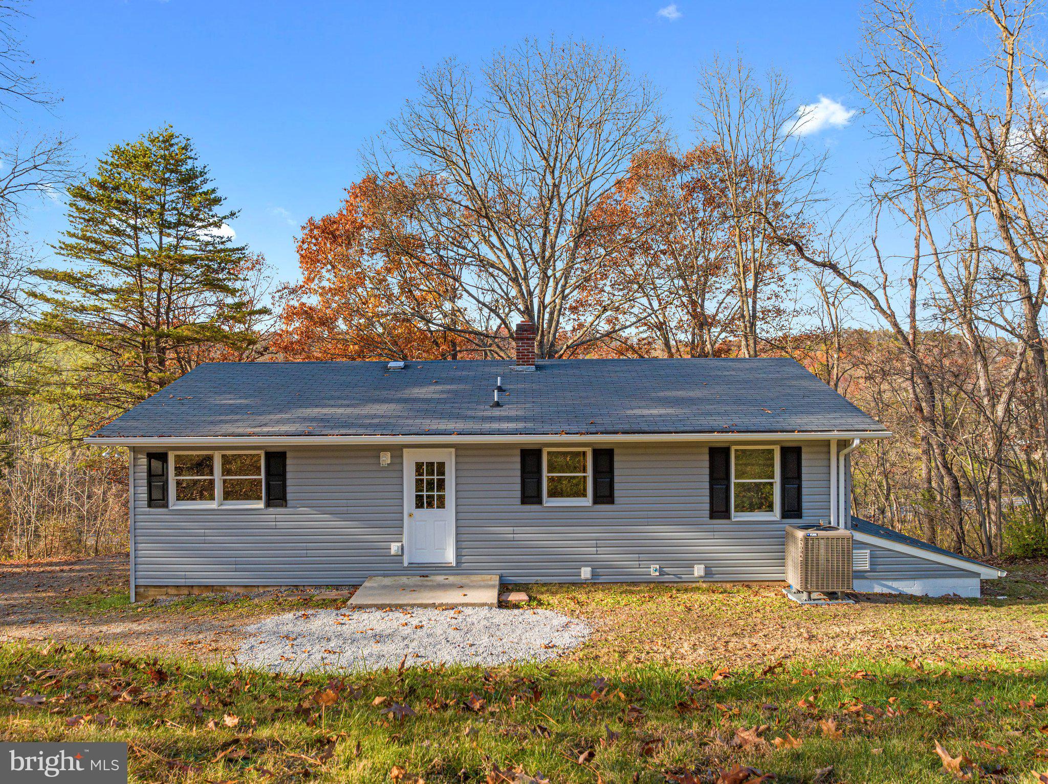 DEER HILL - Residential