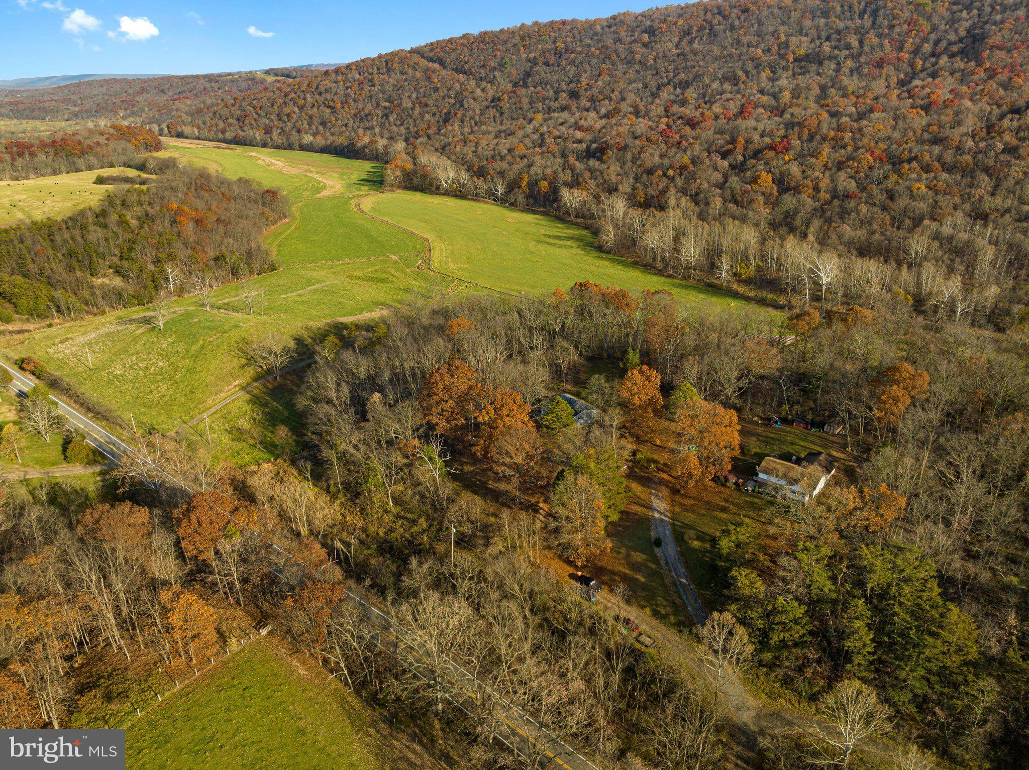 DEER HILL - Residential