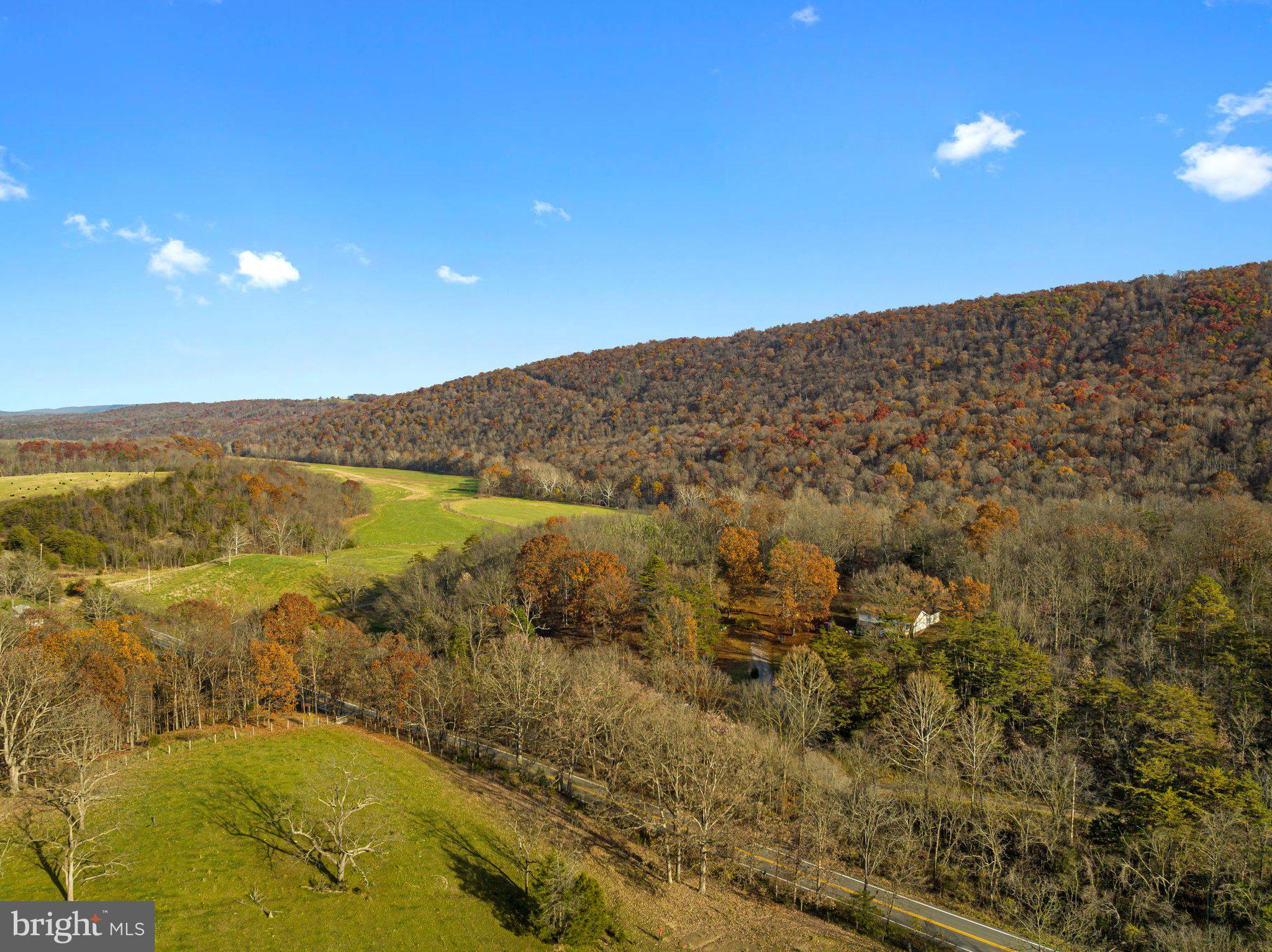 DEER HILL - Residential