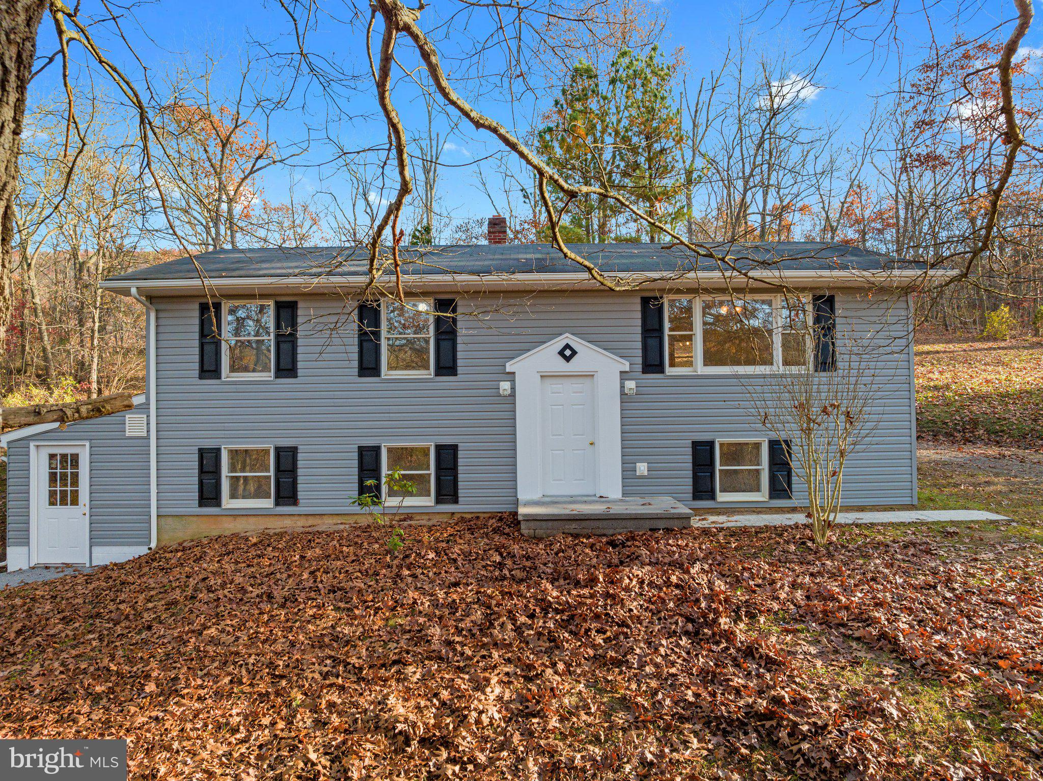 DEER HILL - Residential