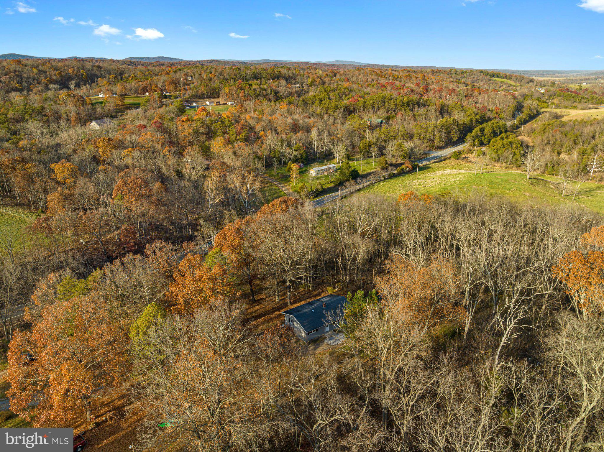 DEER HILL - Residential