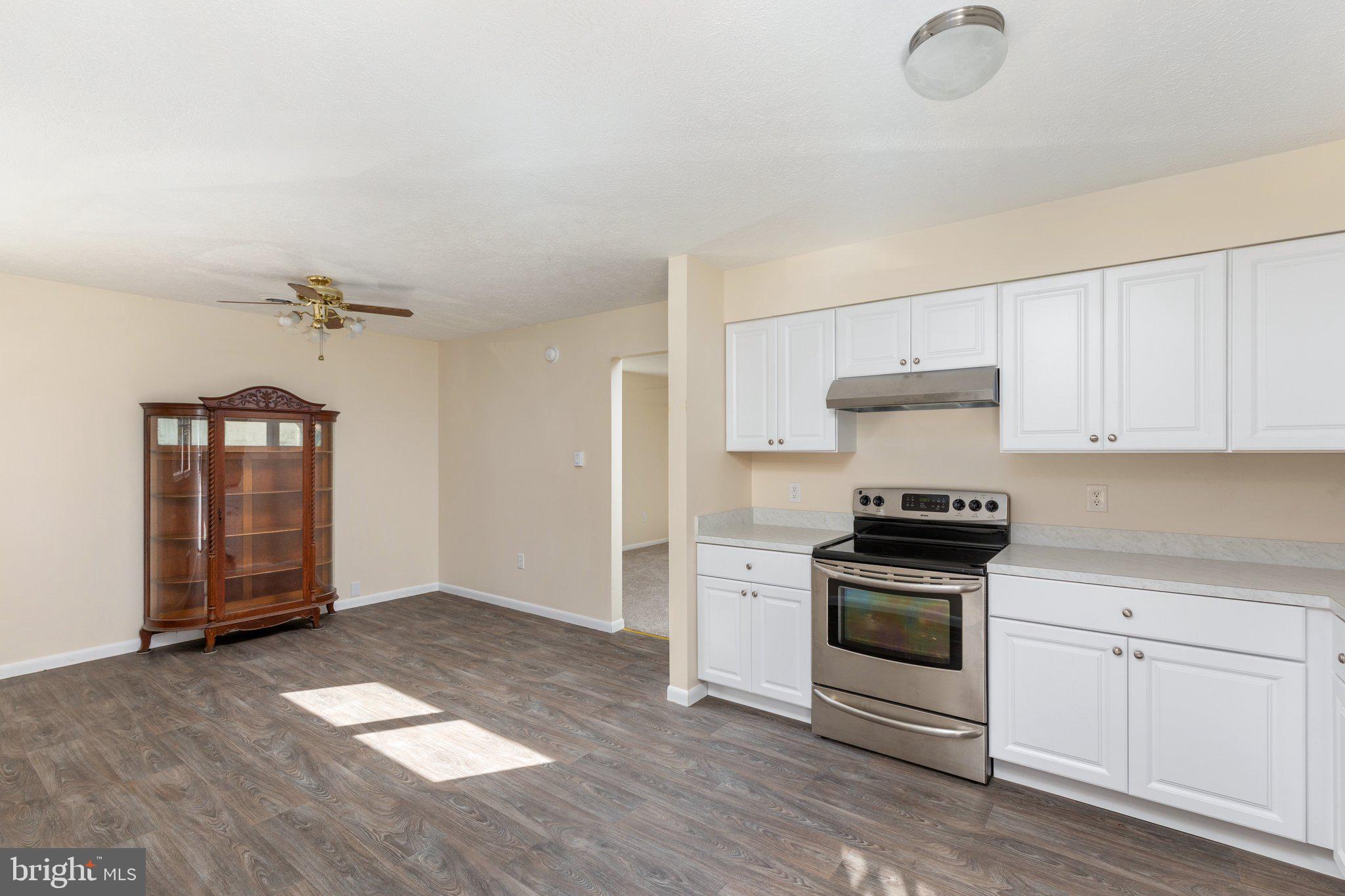 DEER HILL - Residential