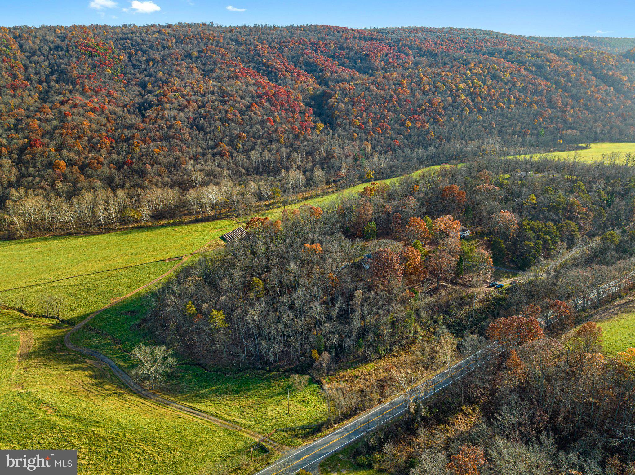 DEER HILL - Residential