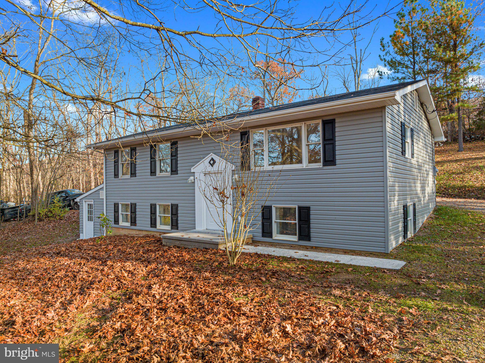 DEER HILL - Residential