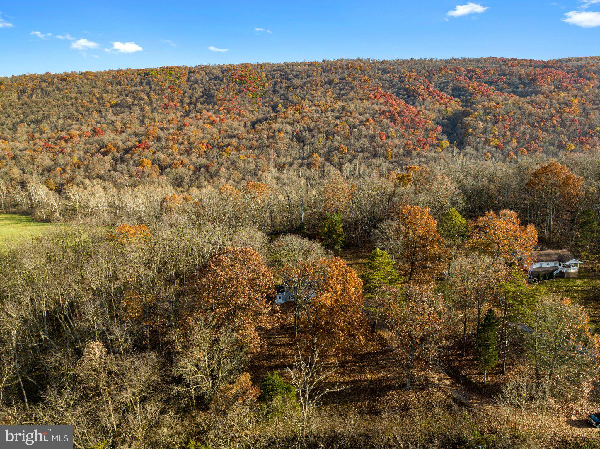 DEER HILL - Residential