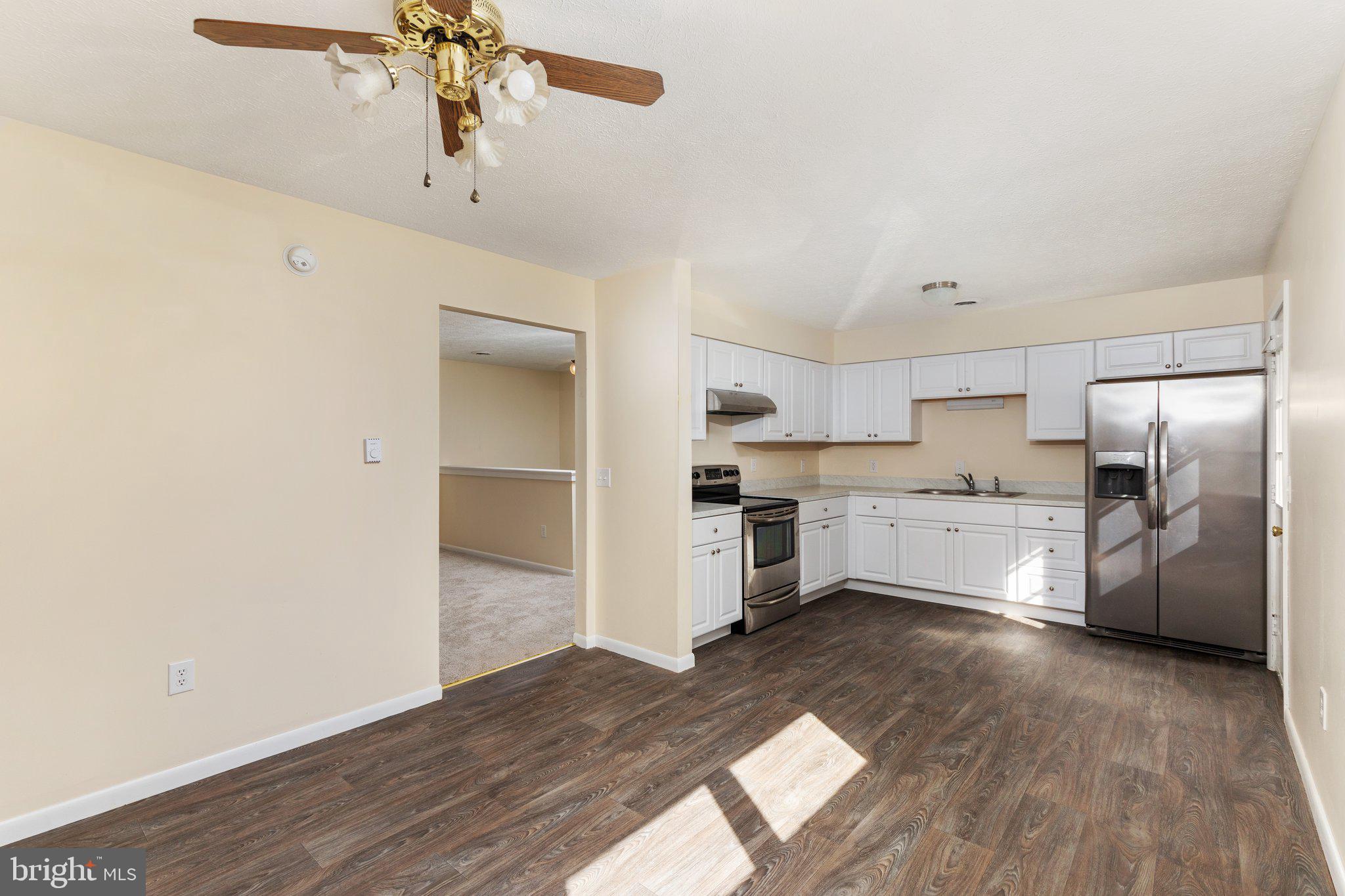 DEER HILL - Residential