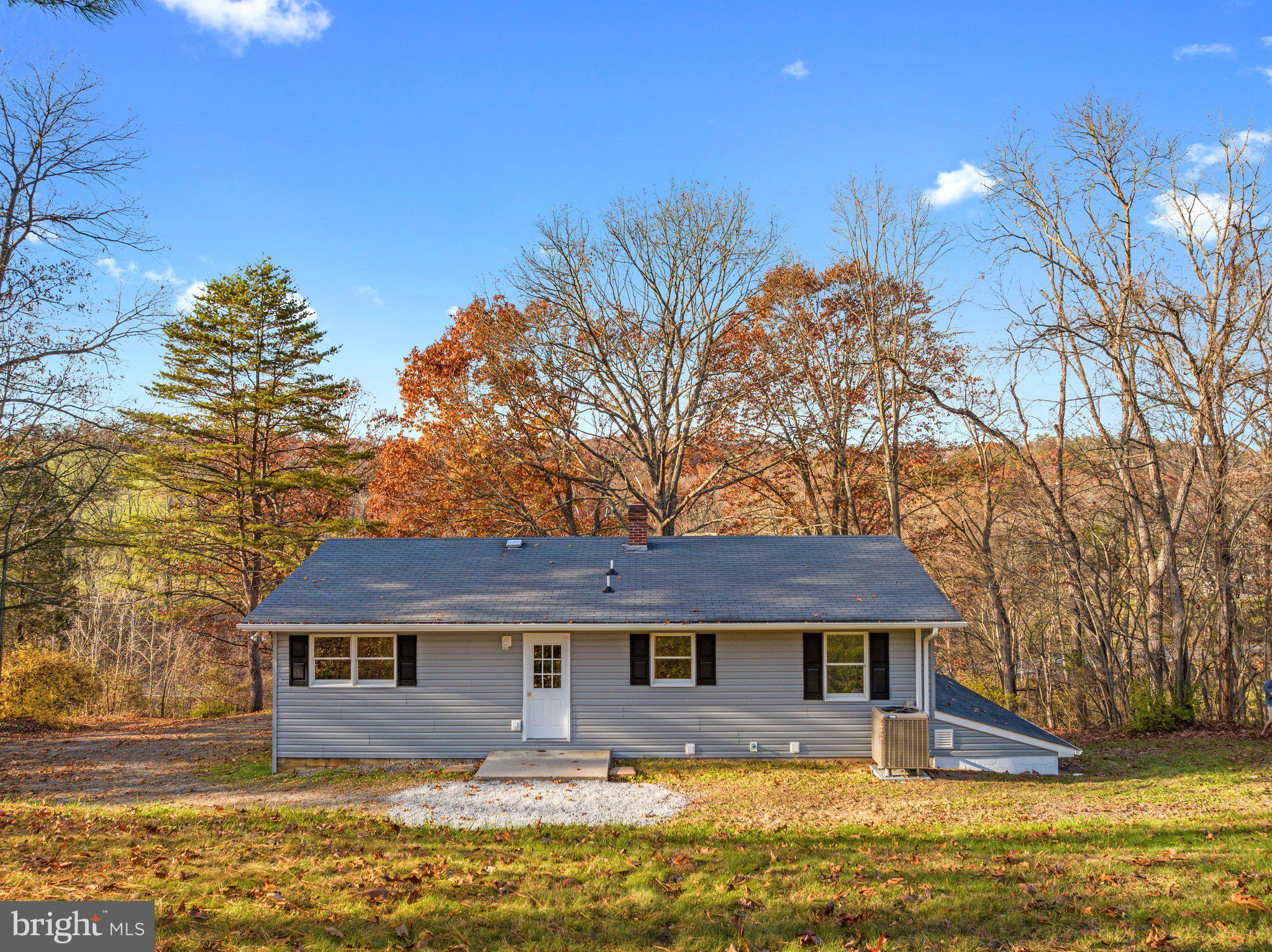 DEER HILL - Residential