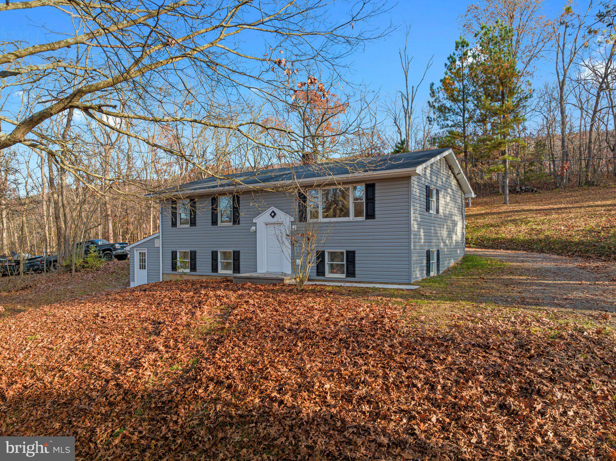 DEER HILL - Residential