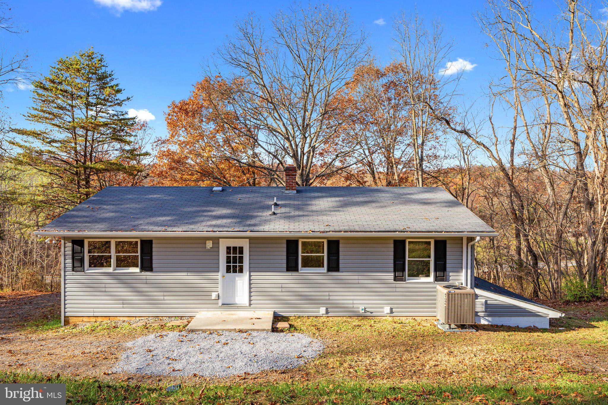 DEER HILL - Residential