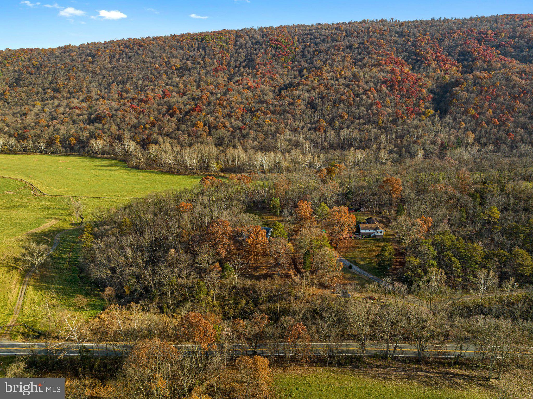 DEER HILL - Residential