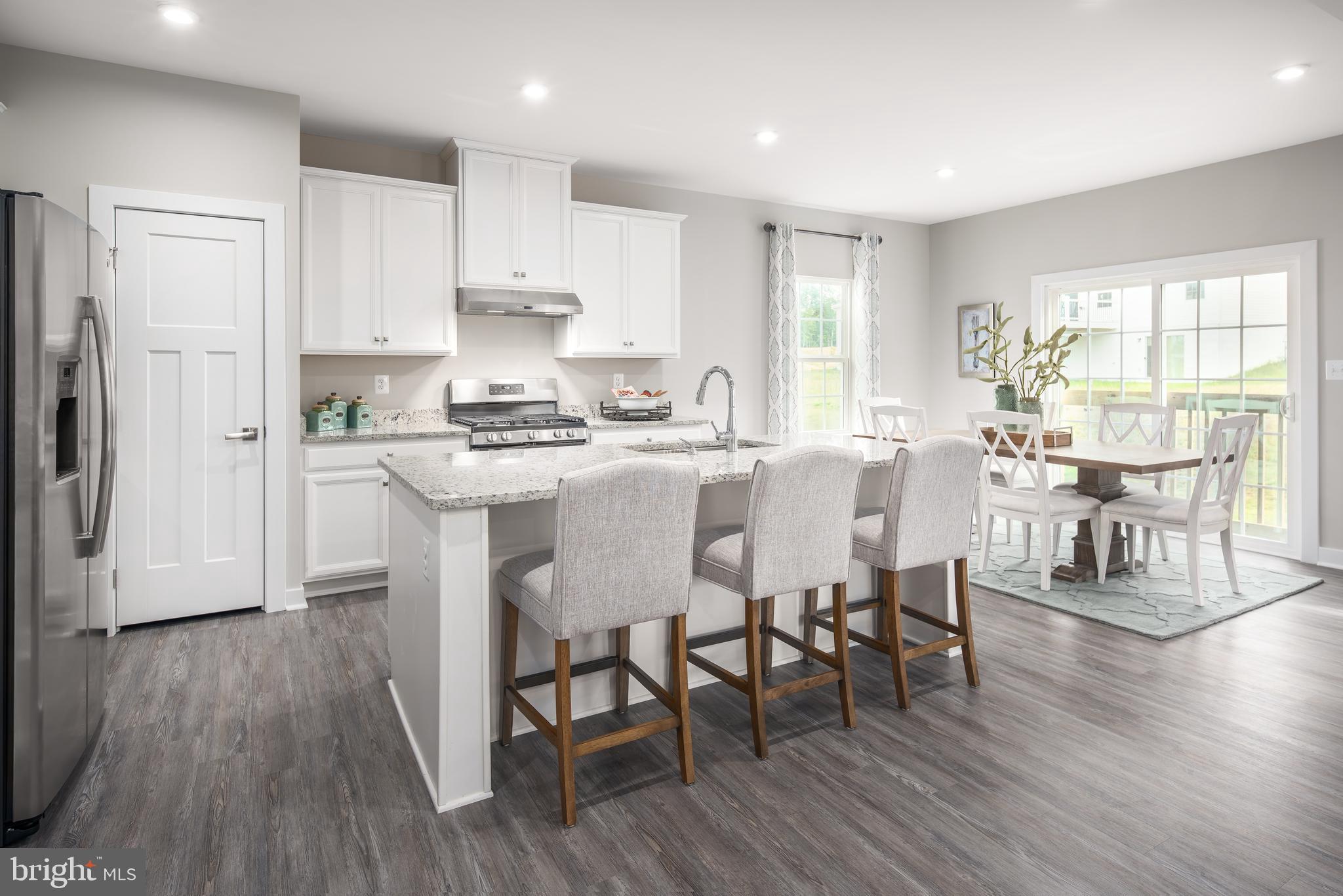 BENTLEY PARK - Residential