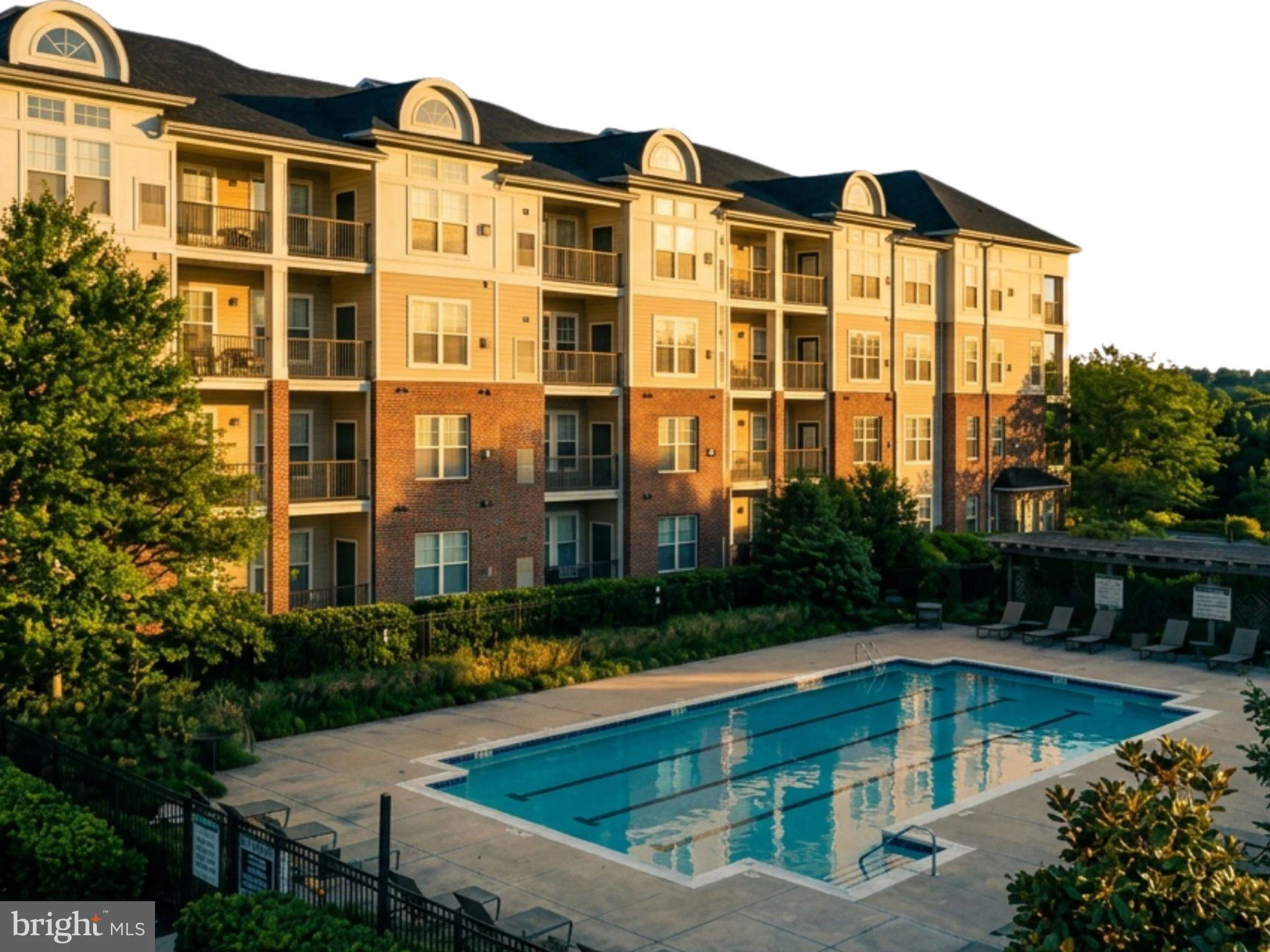 3810 Lightfoot Street Unit 411
