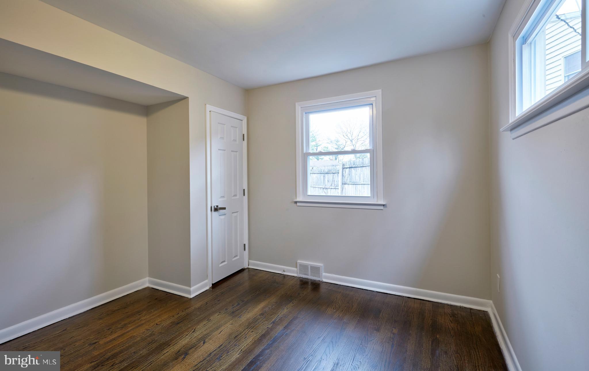 WILLOW WOODS - Residential