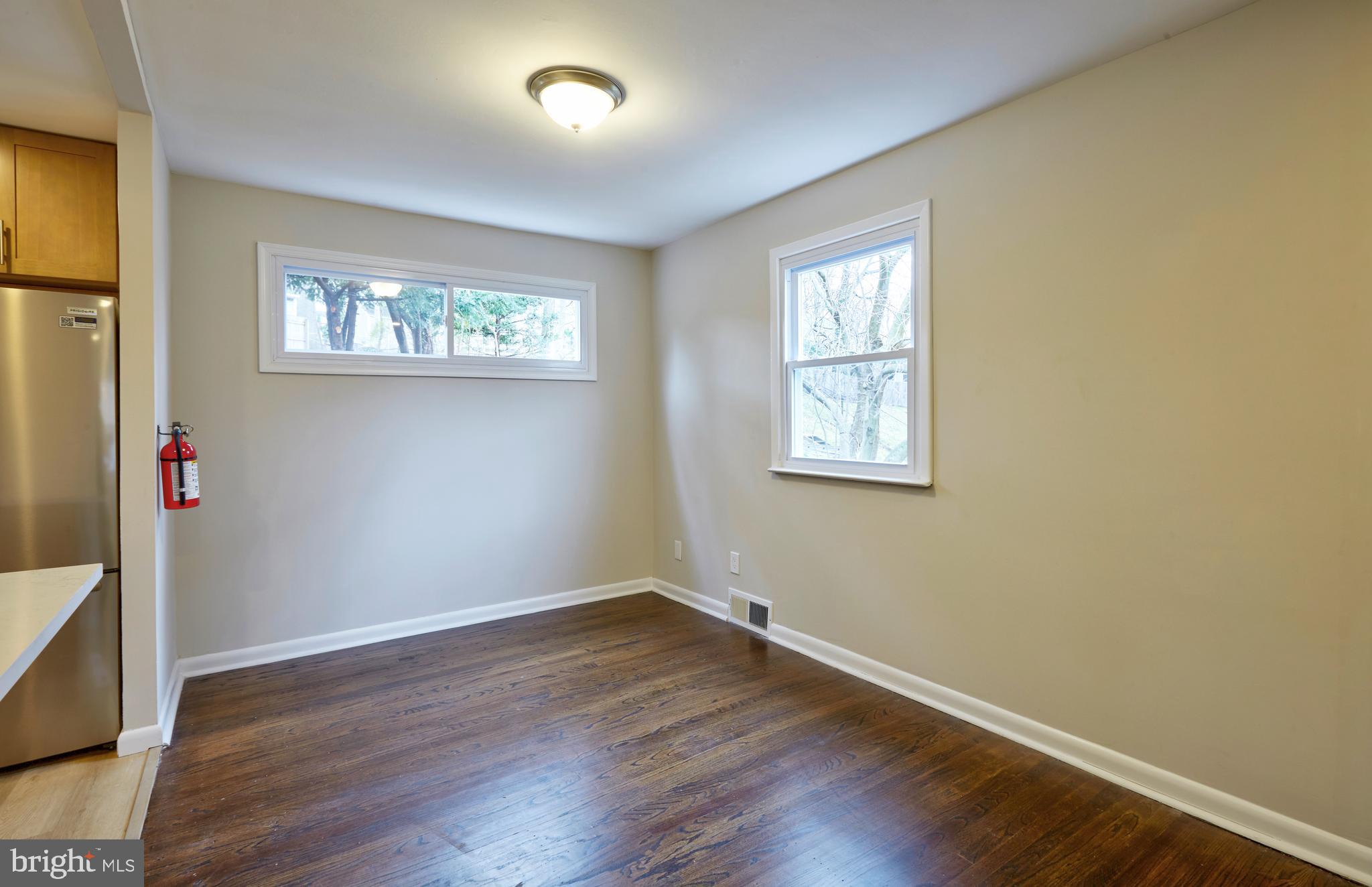 WILLOW WOODS - Residential