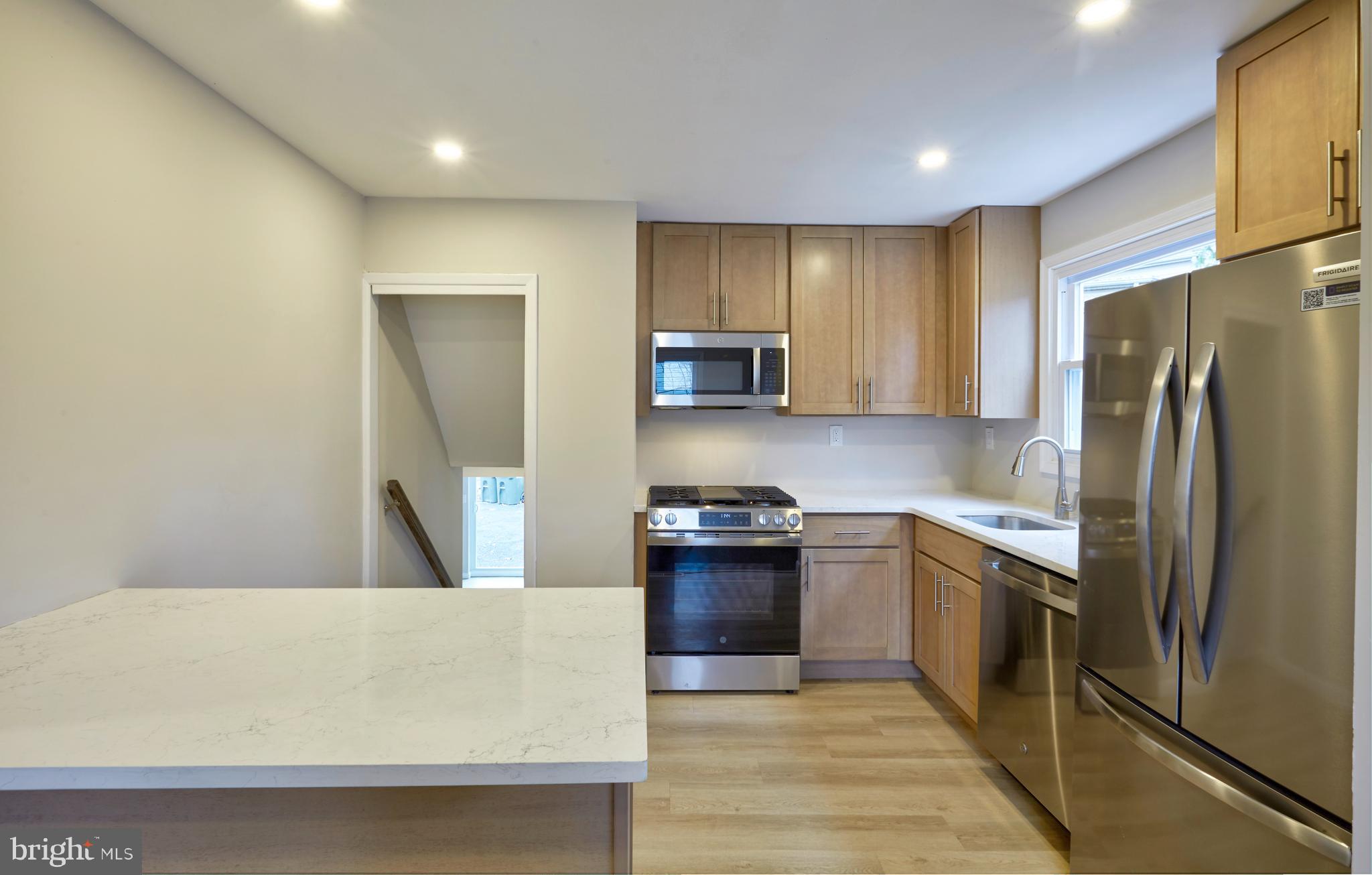 WILLOW WOODS - Residential