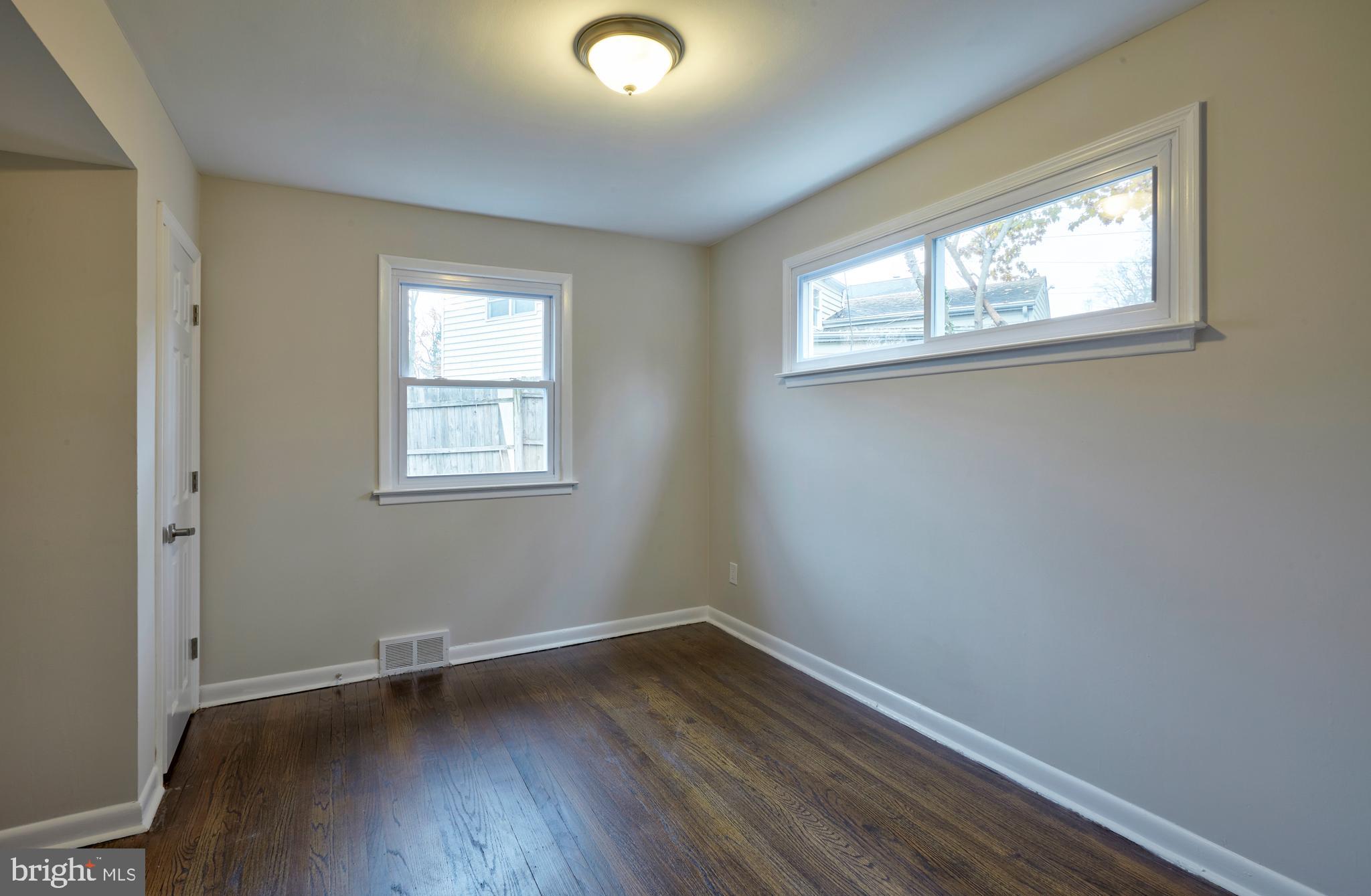 WILLOW WOODS - Residential