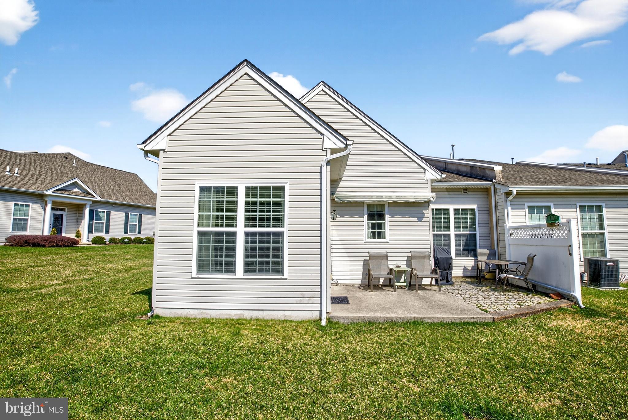 FOXFIELD - Residential