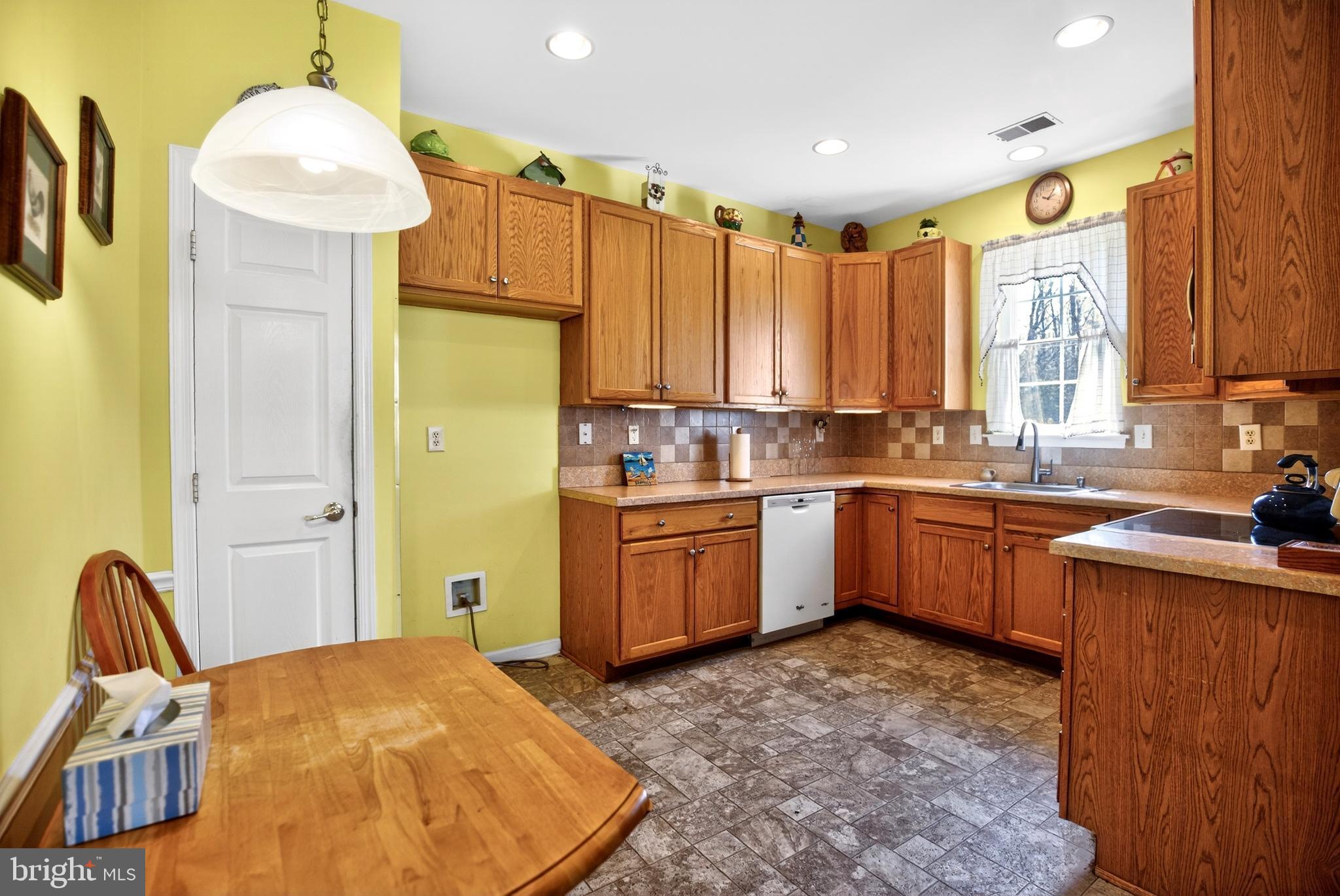 FOXFIELD - Residential