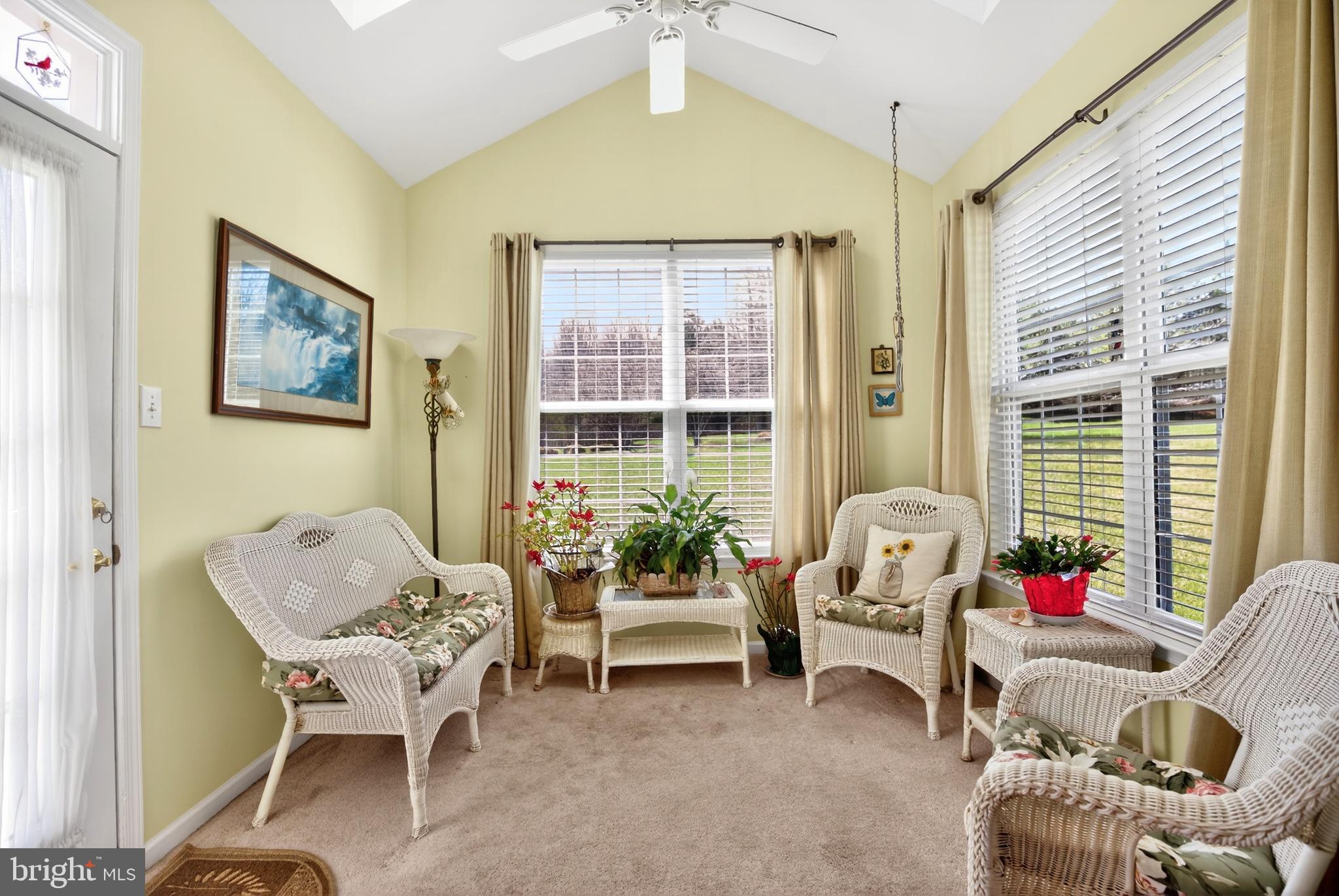 FOXFIELD - Residential