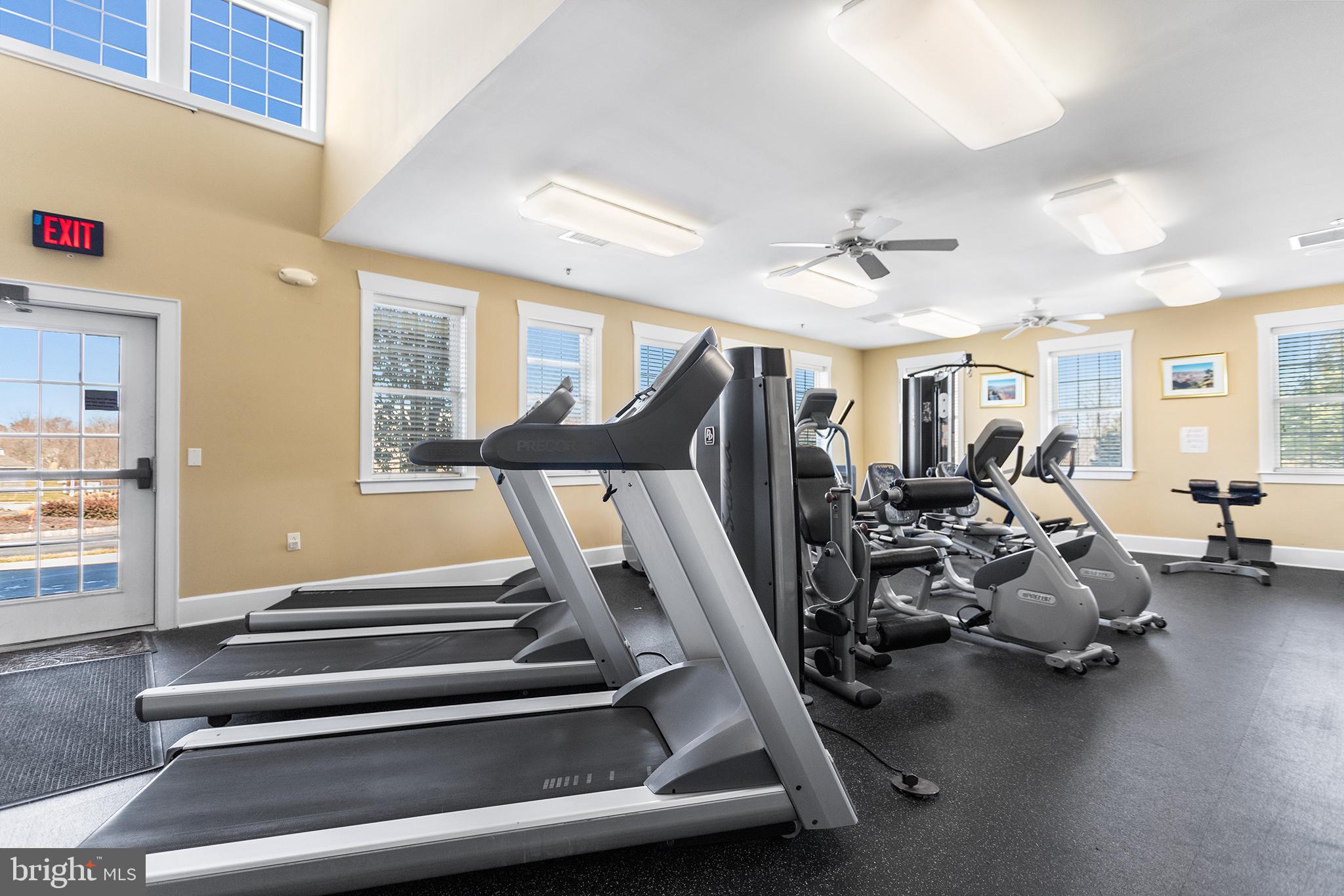 FOXFIELD - Residential