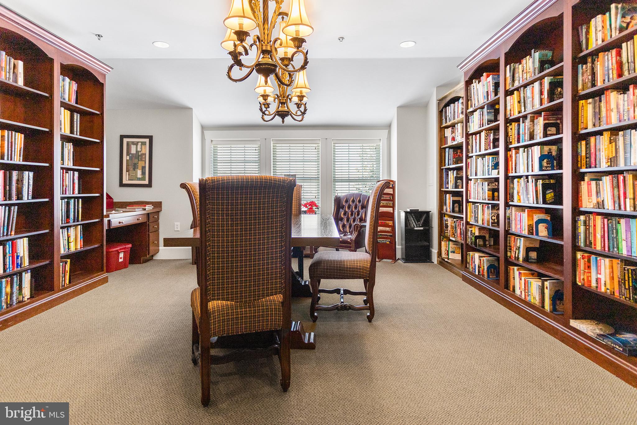 FOXFIELD - Residential