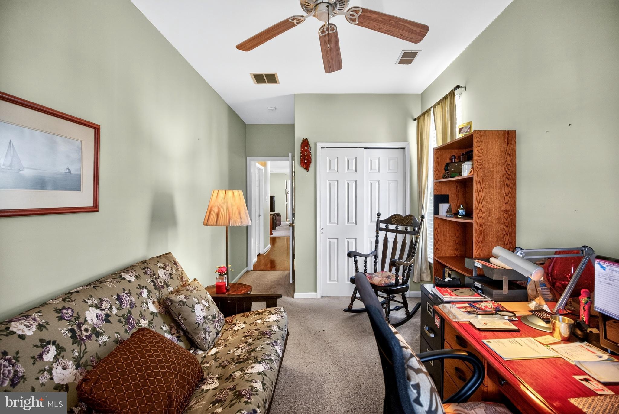 FOXFIELD - Residential