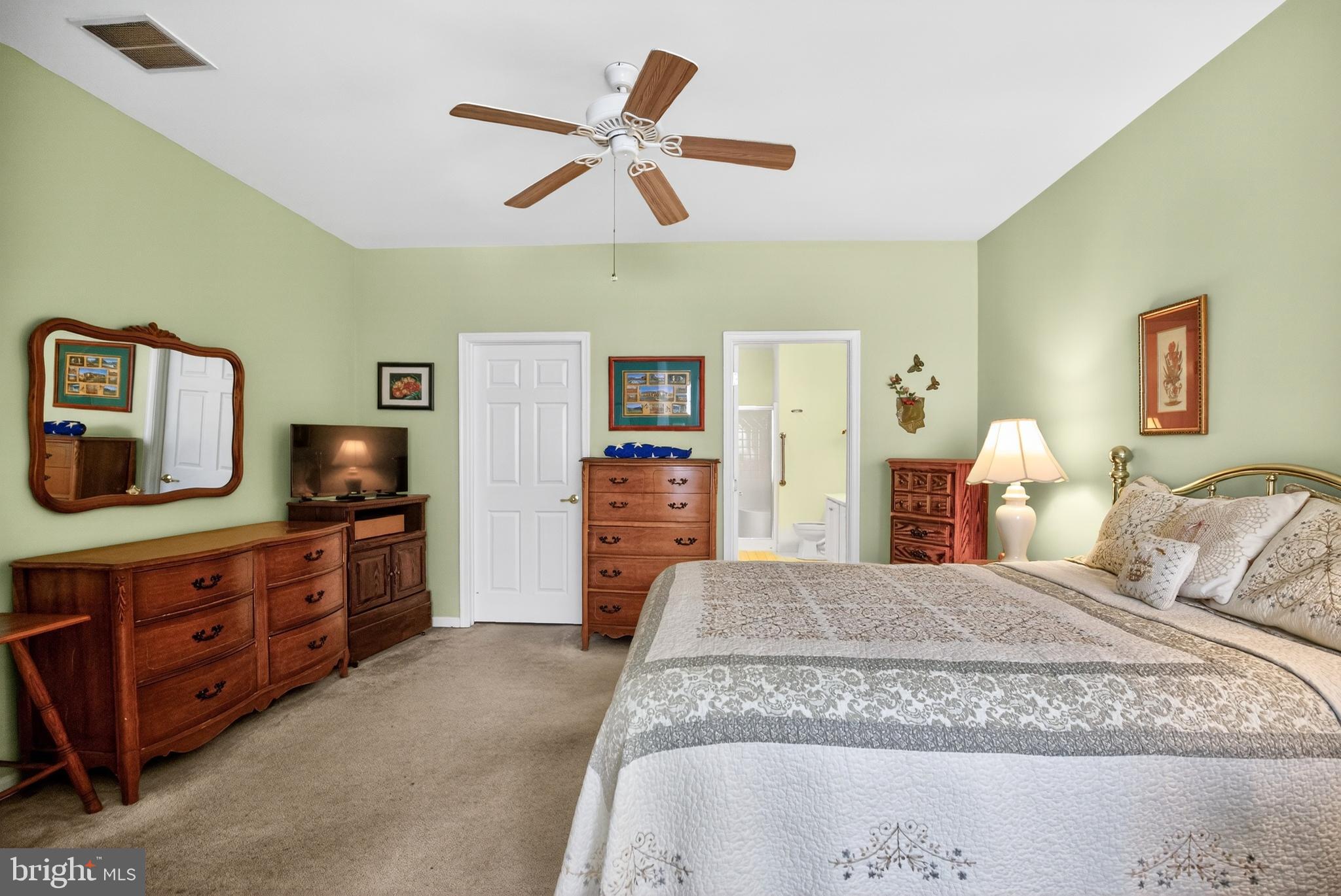 FOXFIELD - Residential