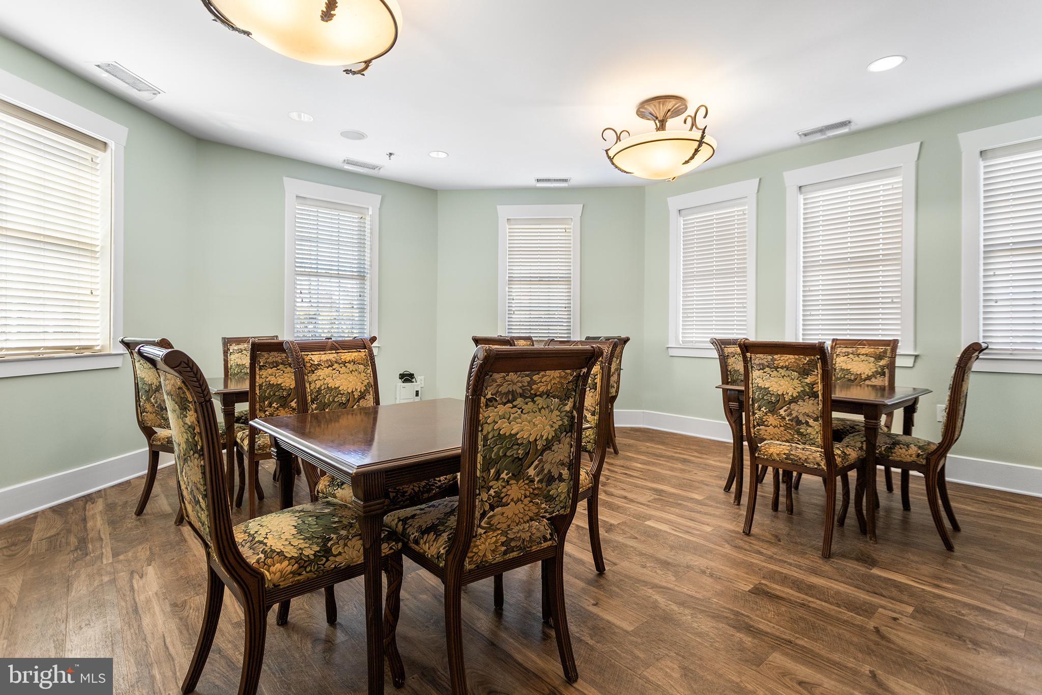 FOXFIELD - Residential