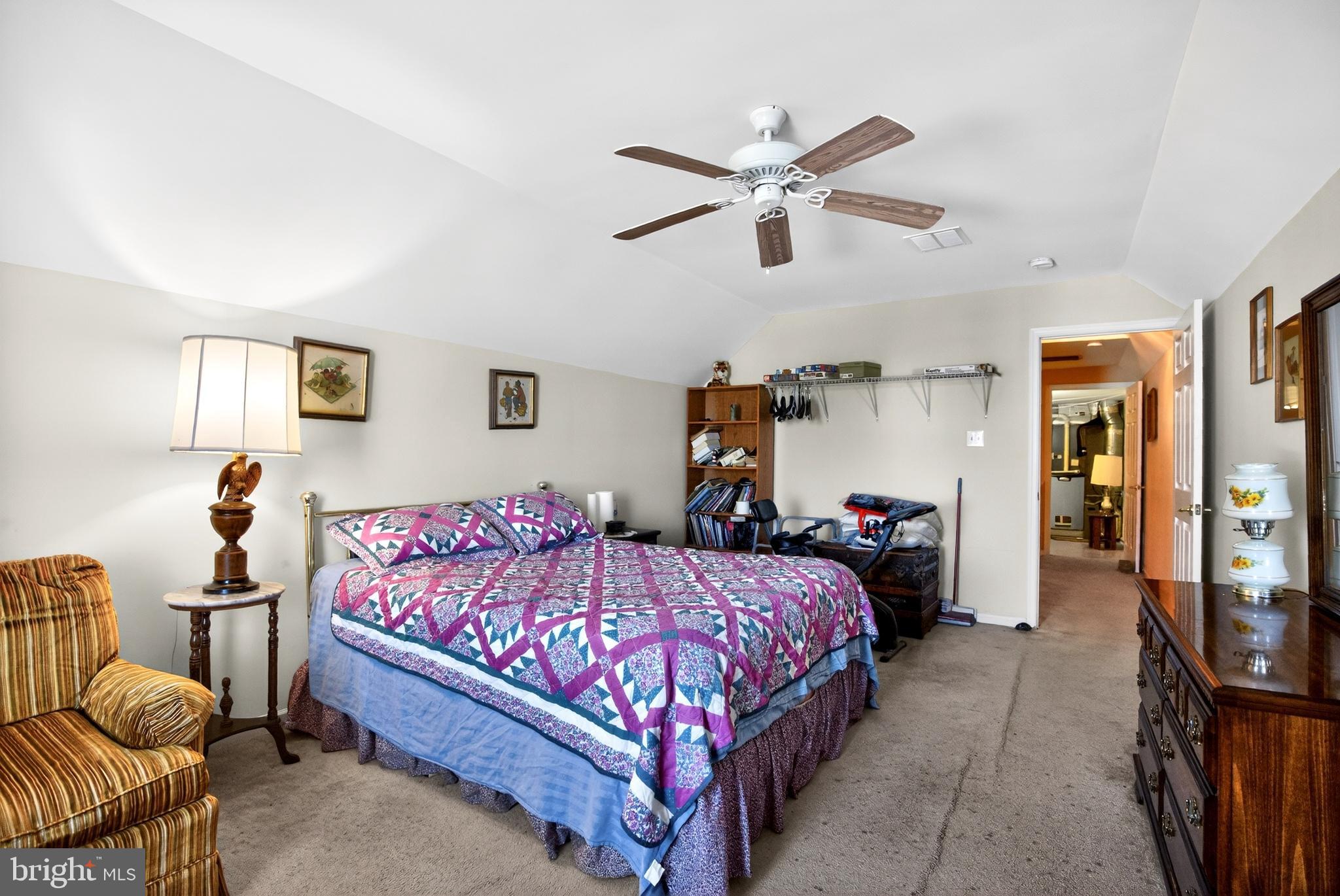 FOXFIELD - Residential