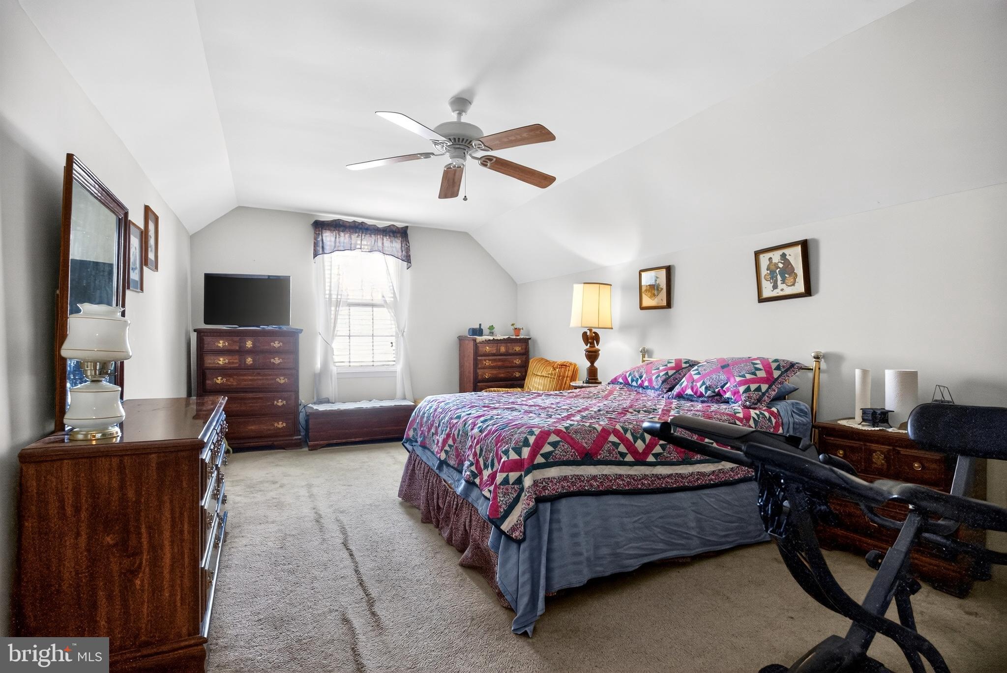 FOXFIELD - Residential