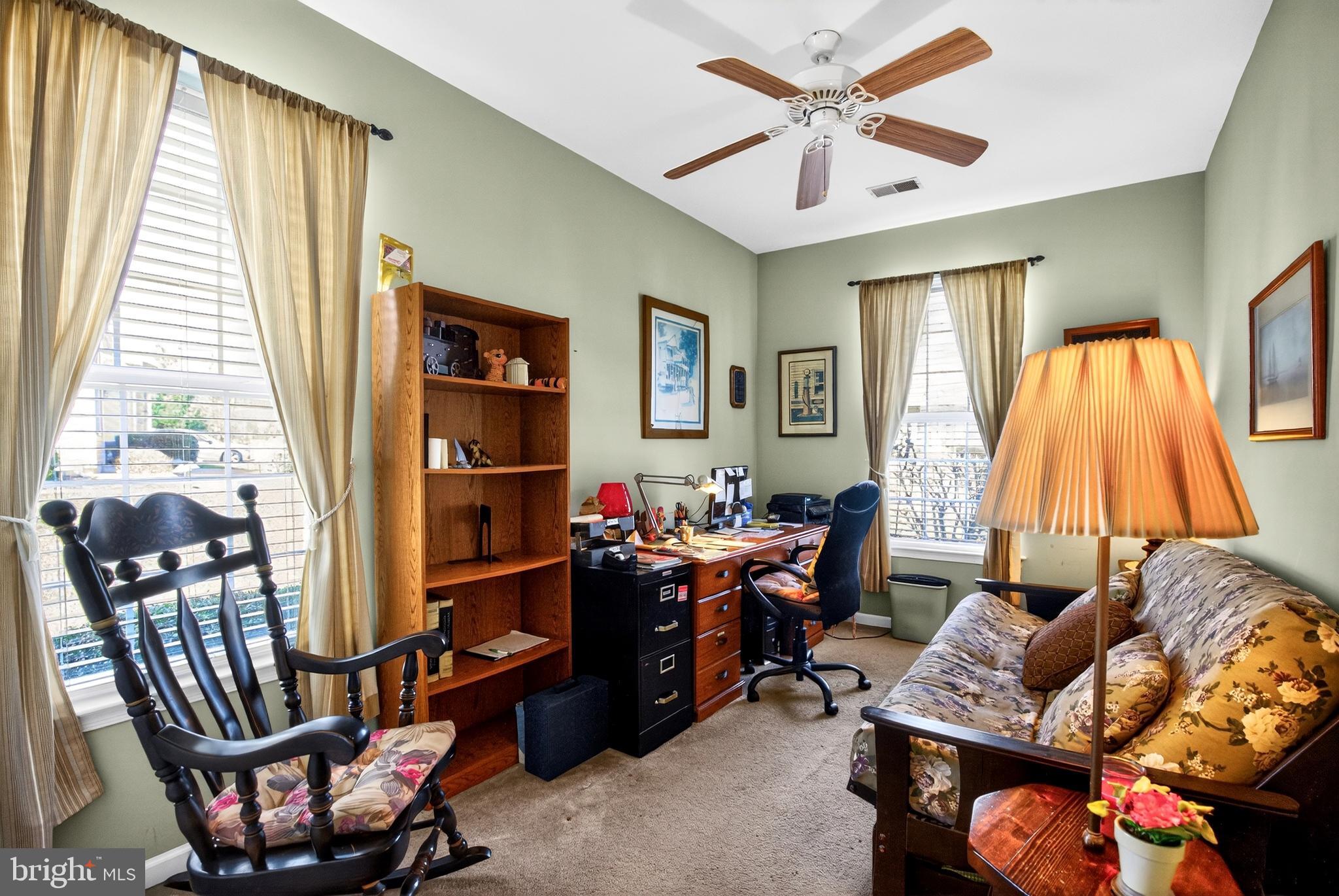 FOXFIELD - Residential