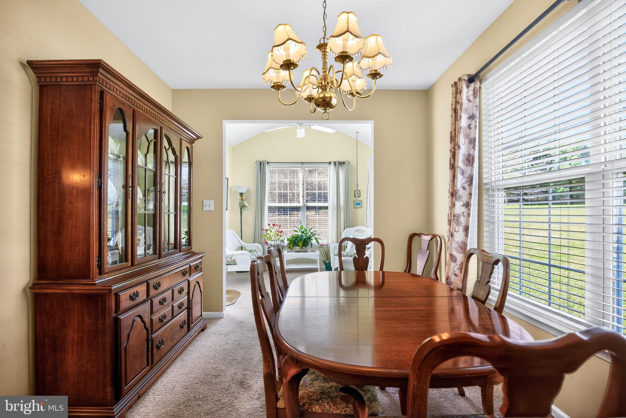 FOXFIELD - Residential