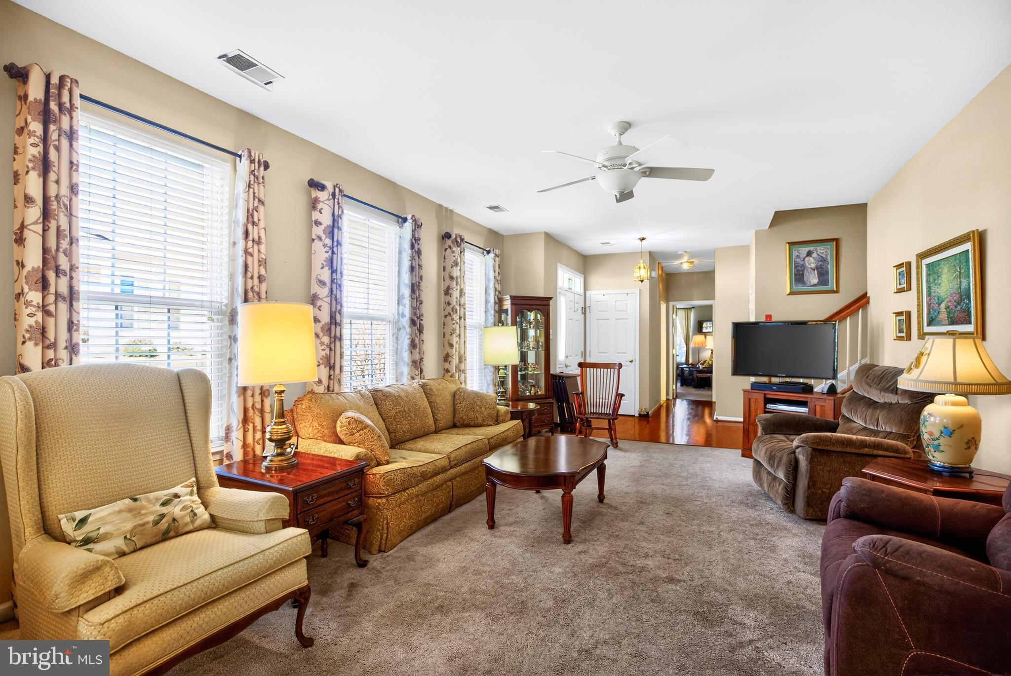 FOXFIELD - Residential