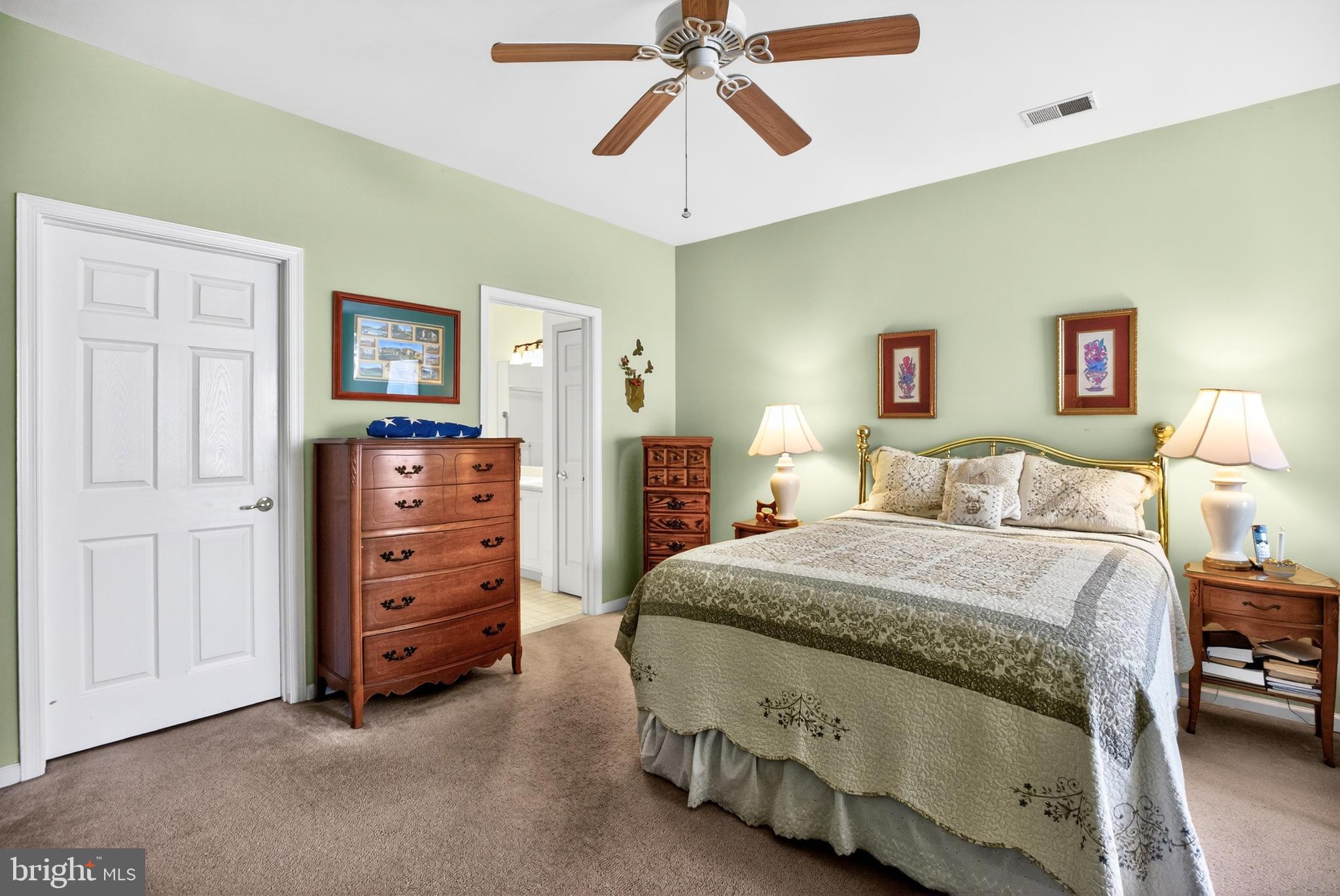 FOXFIELD - Residential