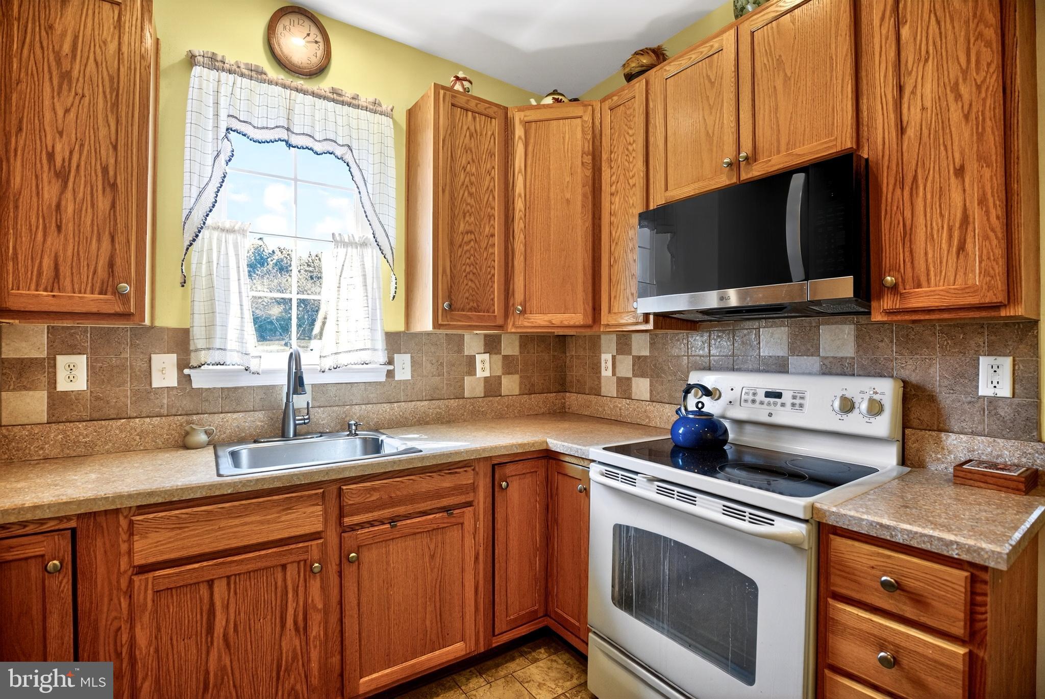 FOXFIELD - Residential