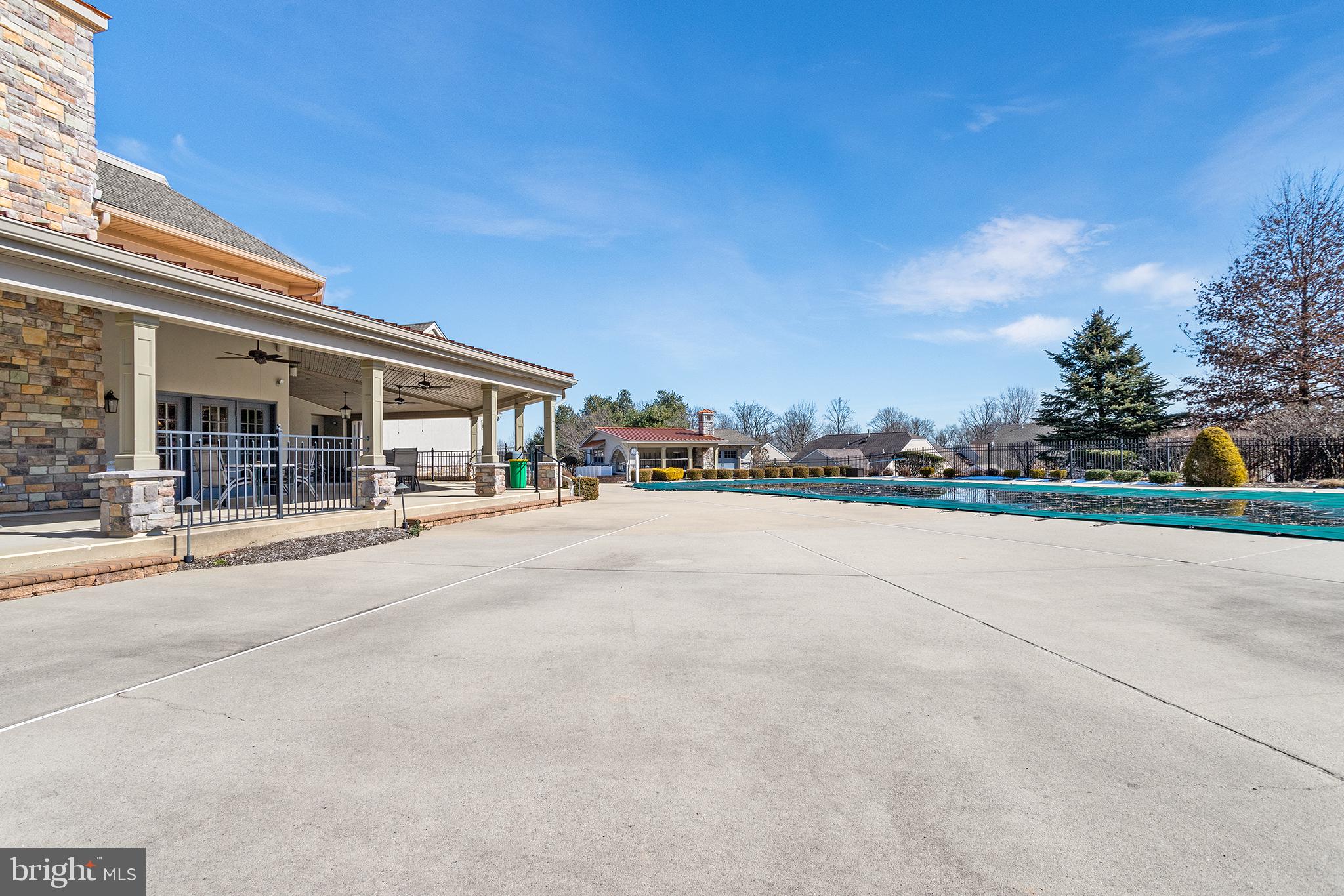 FOXFIELD - Residential