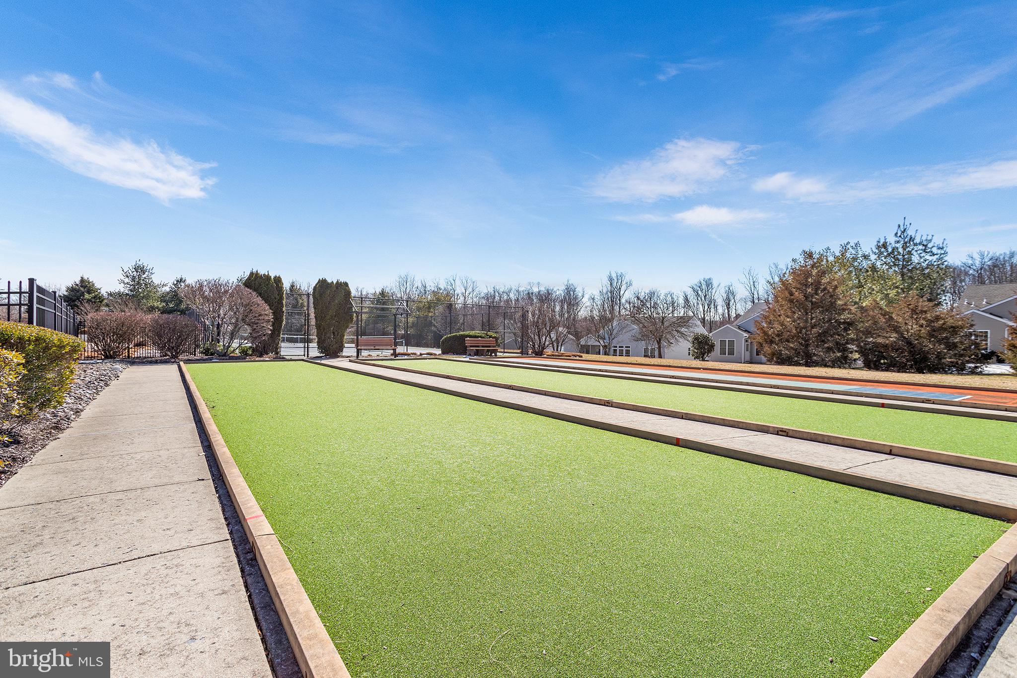 FOXFIELD - Residential