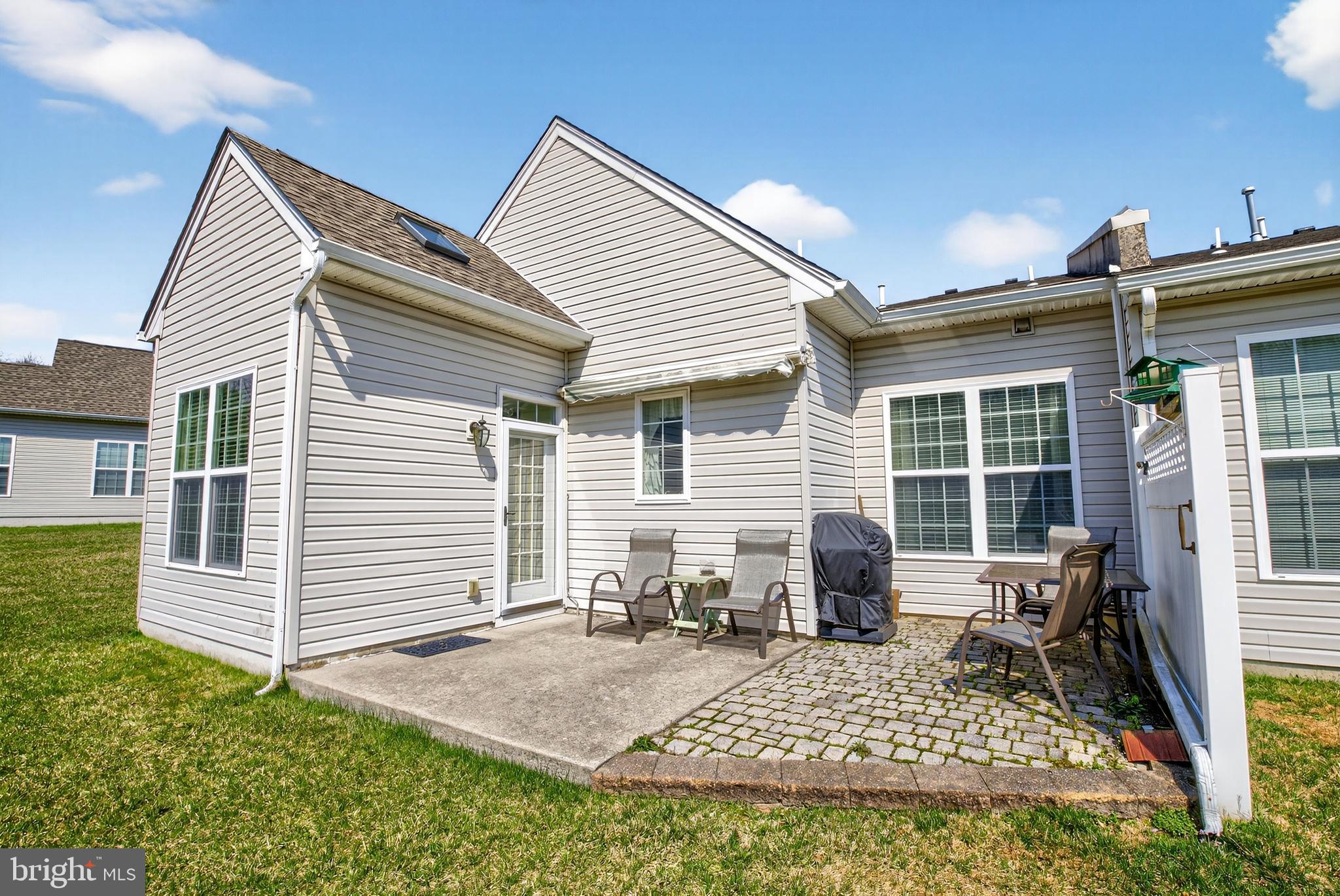 FOXFIELD - Residential