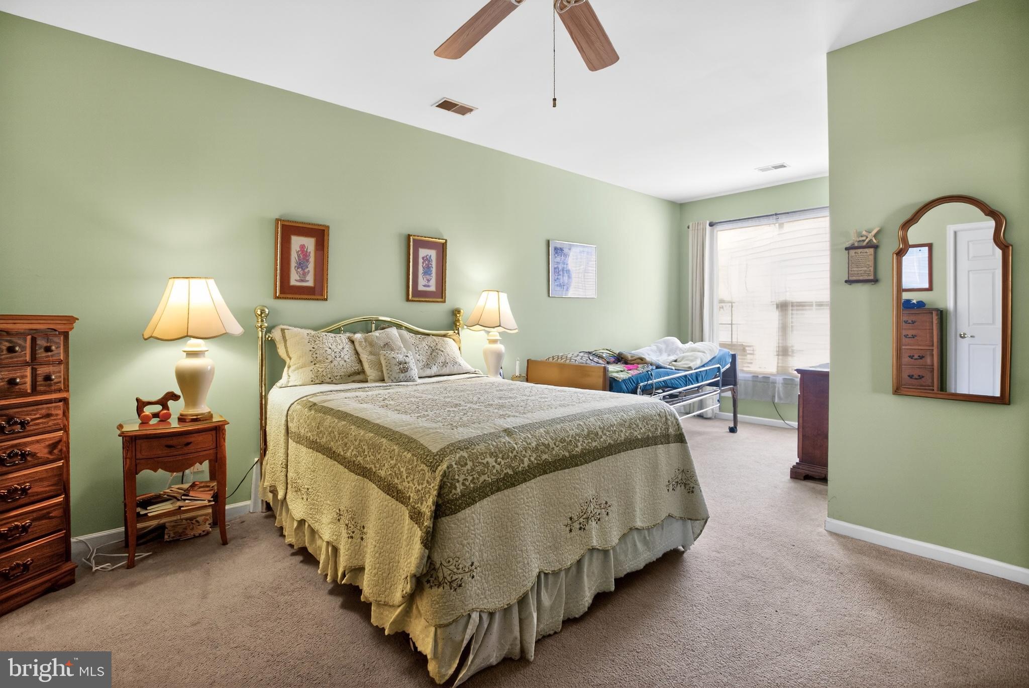 FOXFIELD - Residential