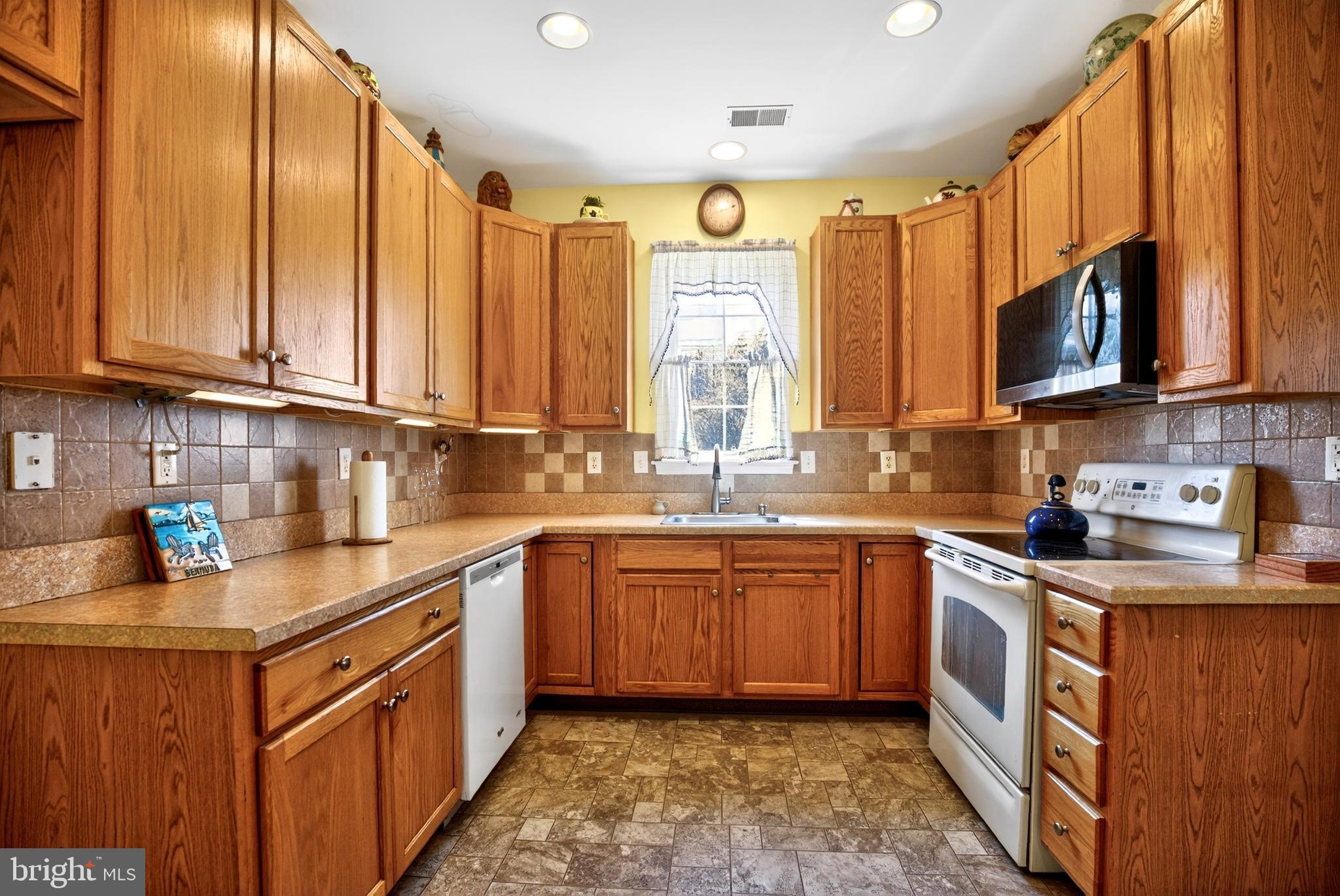 FOXFIELD - Residential