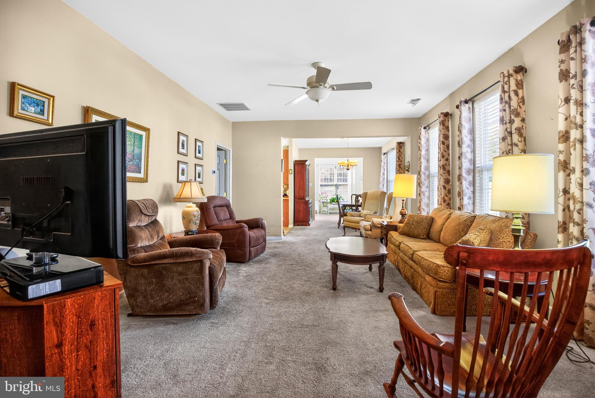 FOXFIELD - Residential