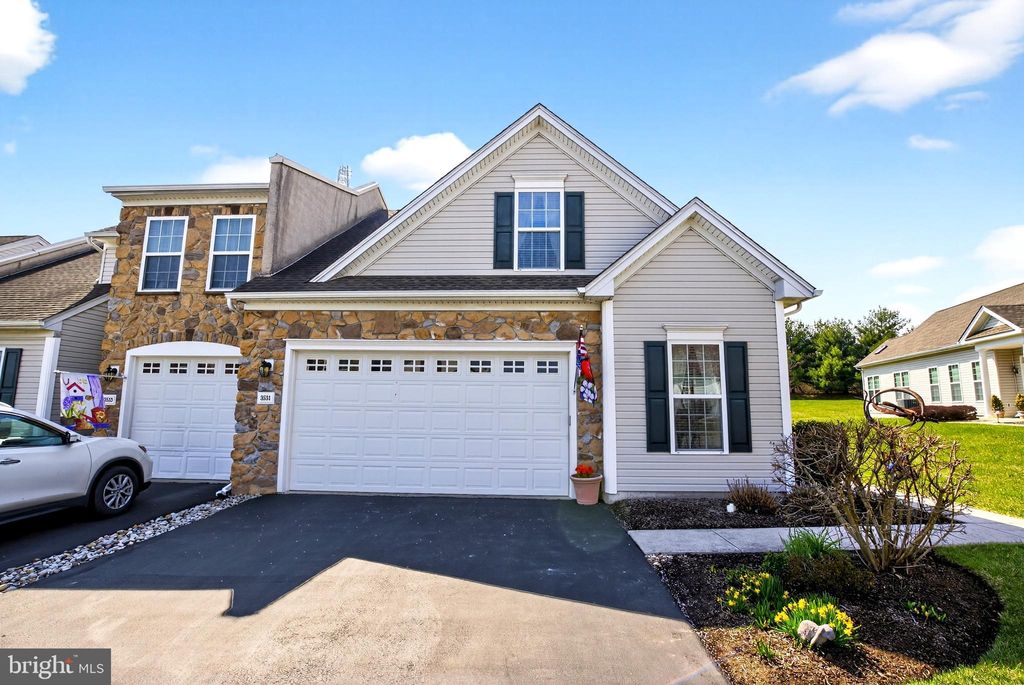Photo of 3531 Dogwood Drive, GARNET VALLEY, PA 19060 (MLS # PADE2111274)