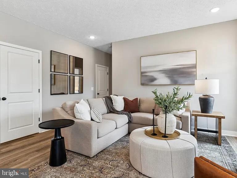 LIBERTY RUN - Residential