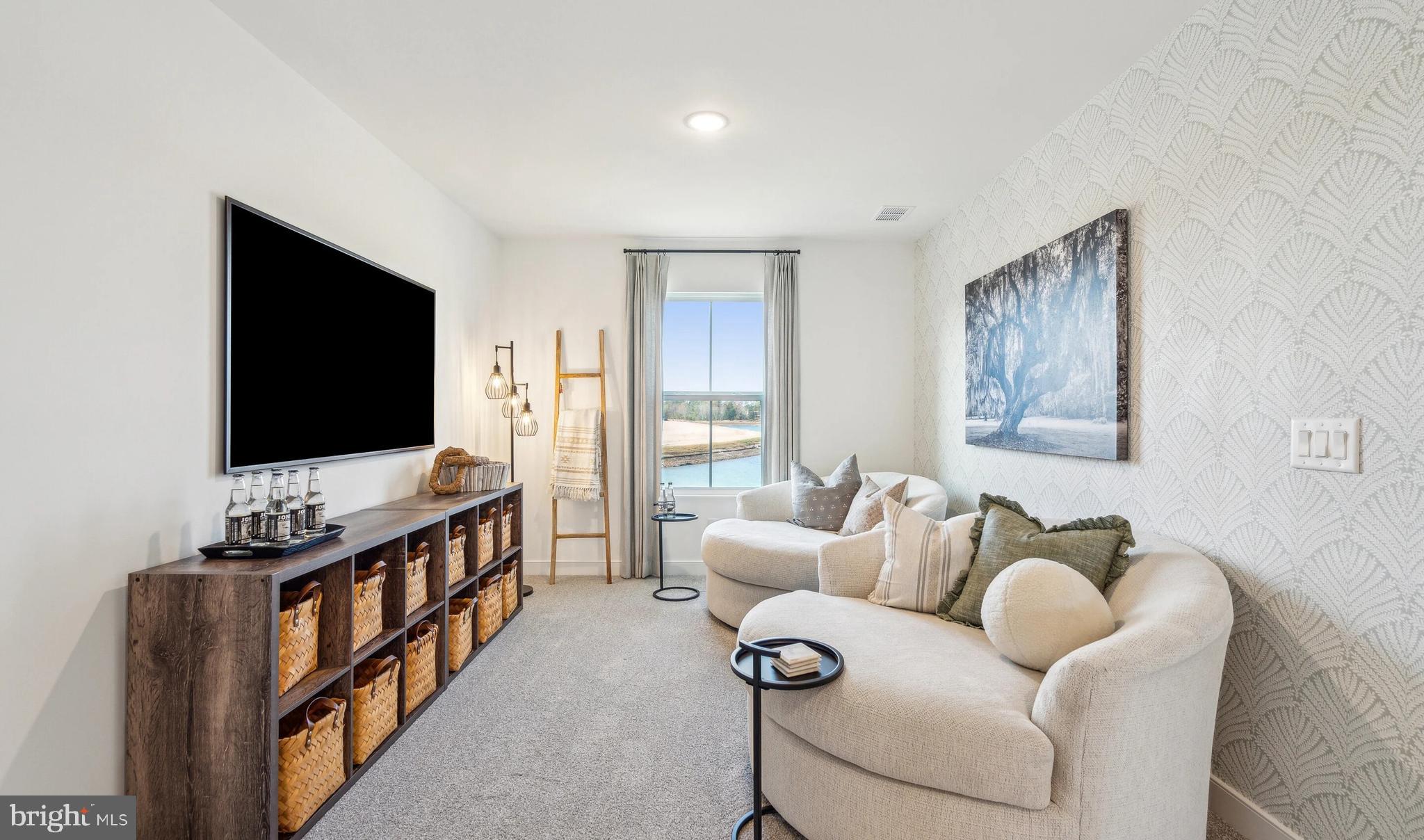 LIBERTY RUN - Residential