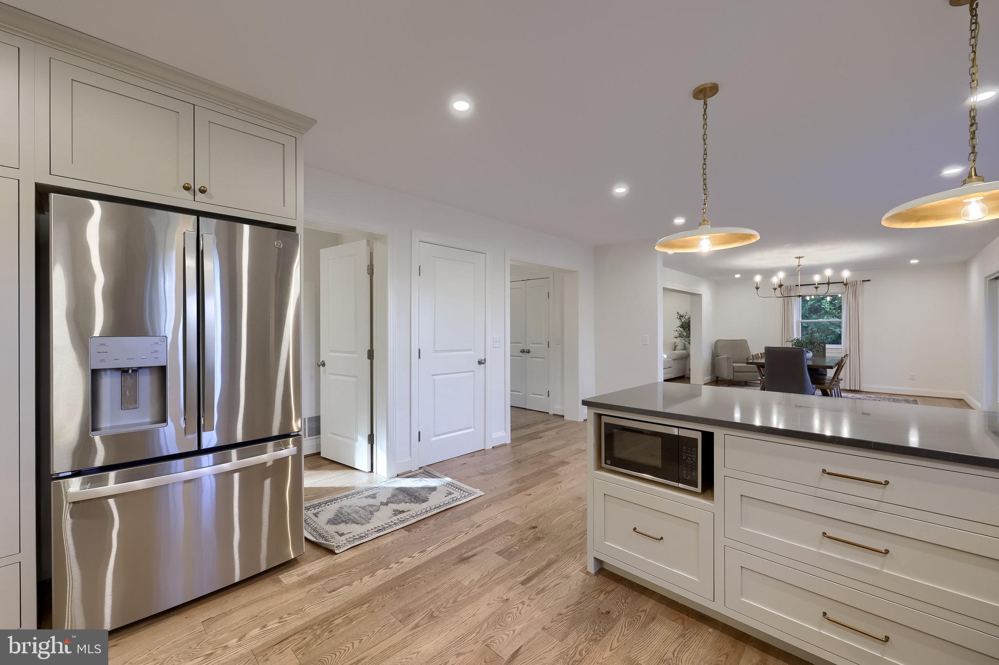 KENNERSLEY FARM - Residential