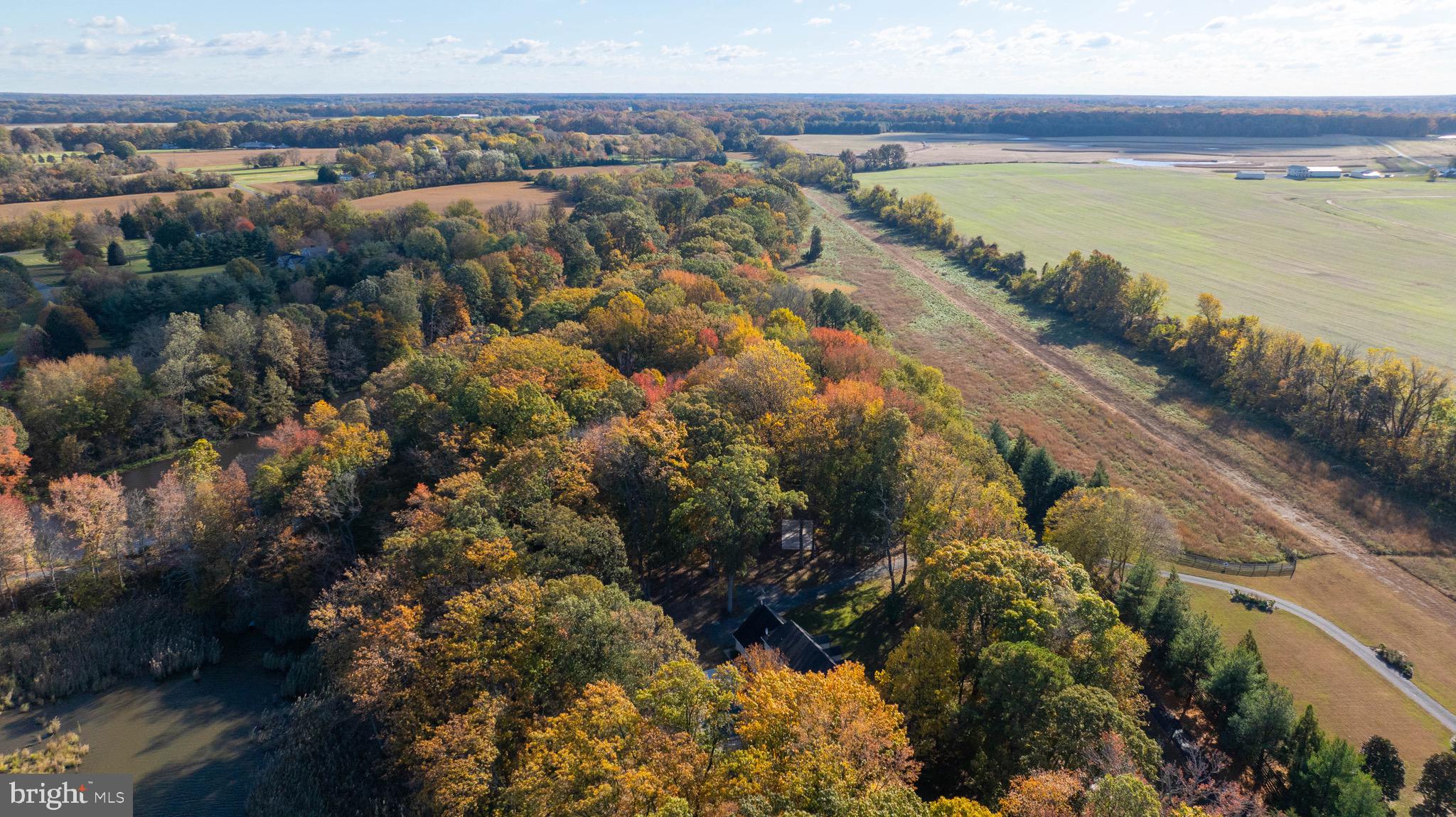 KENNERSLEY FARM - Residential